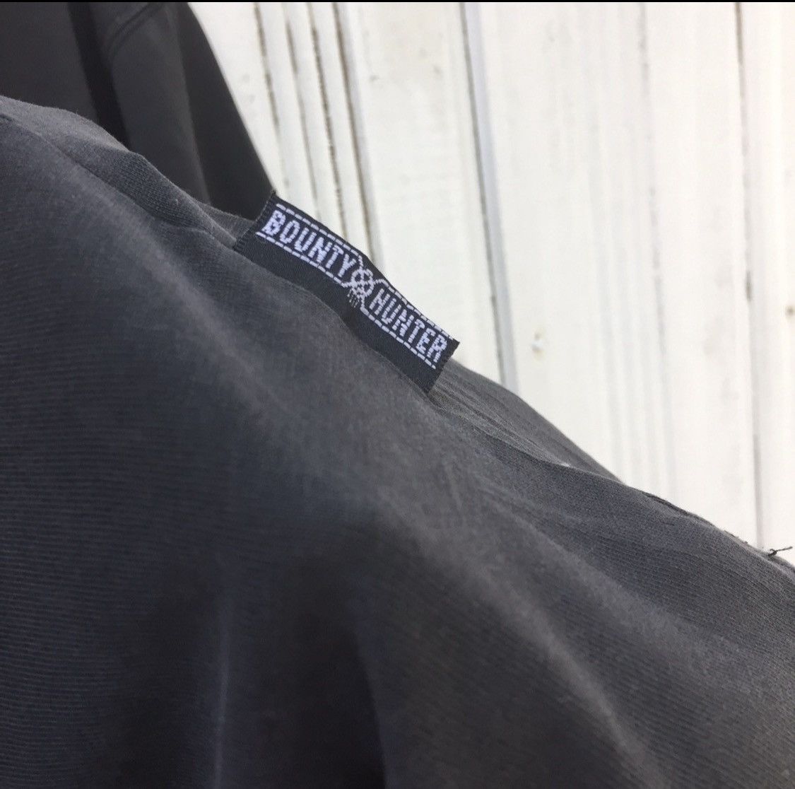 Bounty Hunter × Japanese Brand × Vintage vintage bounty hunter smile shirt Size US L / EU 52-54 / 3 - 5 Thumbnail