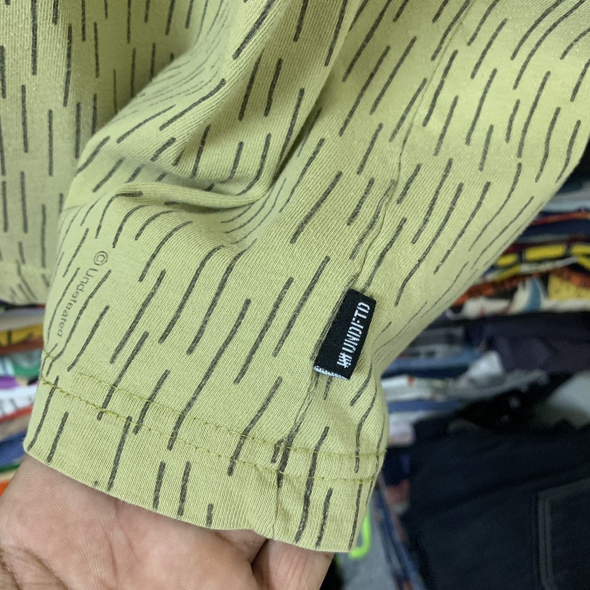 Grailed × Undefeated UNDEFEATED TEE Size US L / EU 52-54 / 3 - 2 Thumbnail