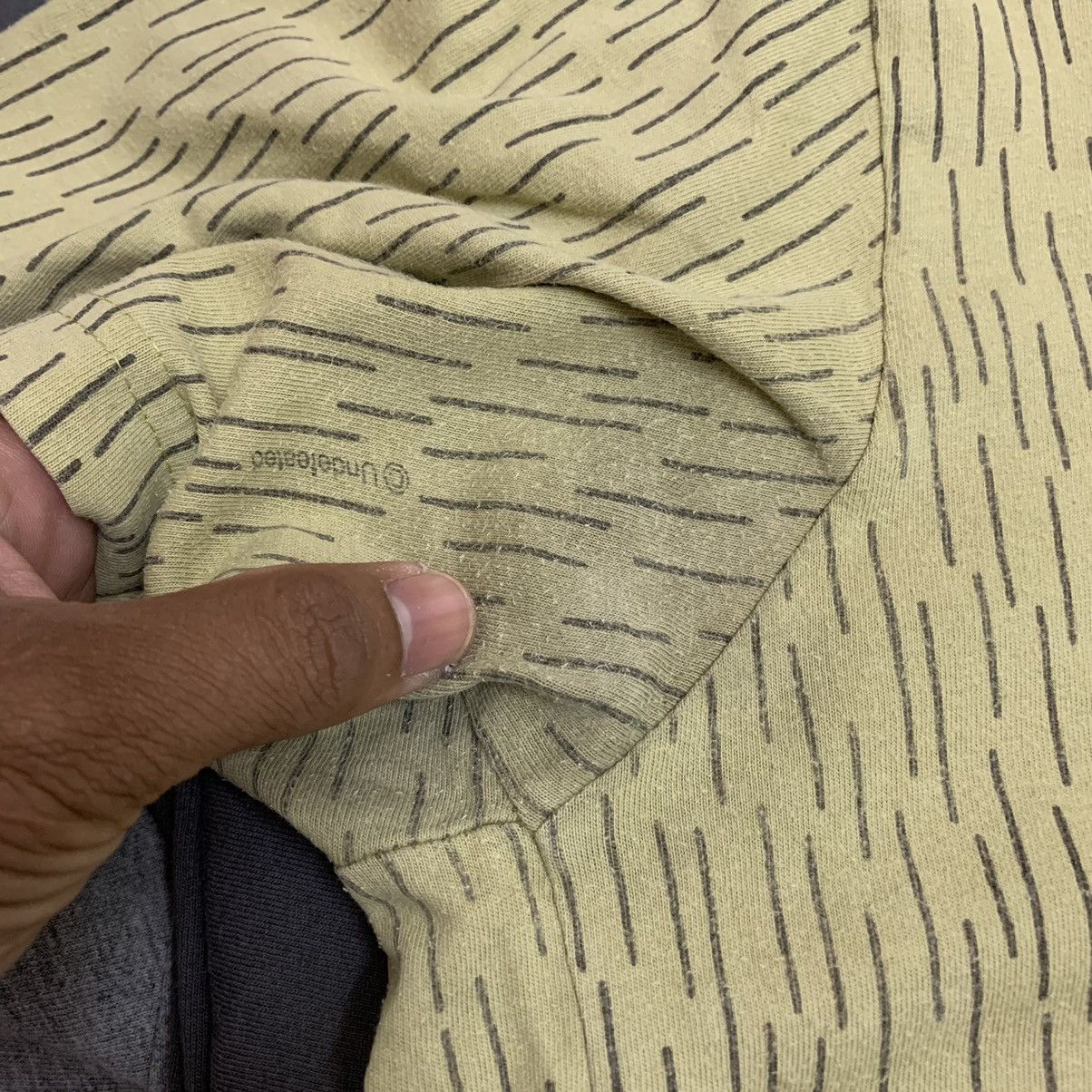 Grailed × Undefeated UNDEFEATED TEE Size US L / EU 52-54 / 3 - 9 Thumbnail