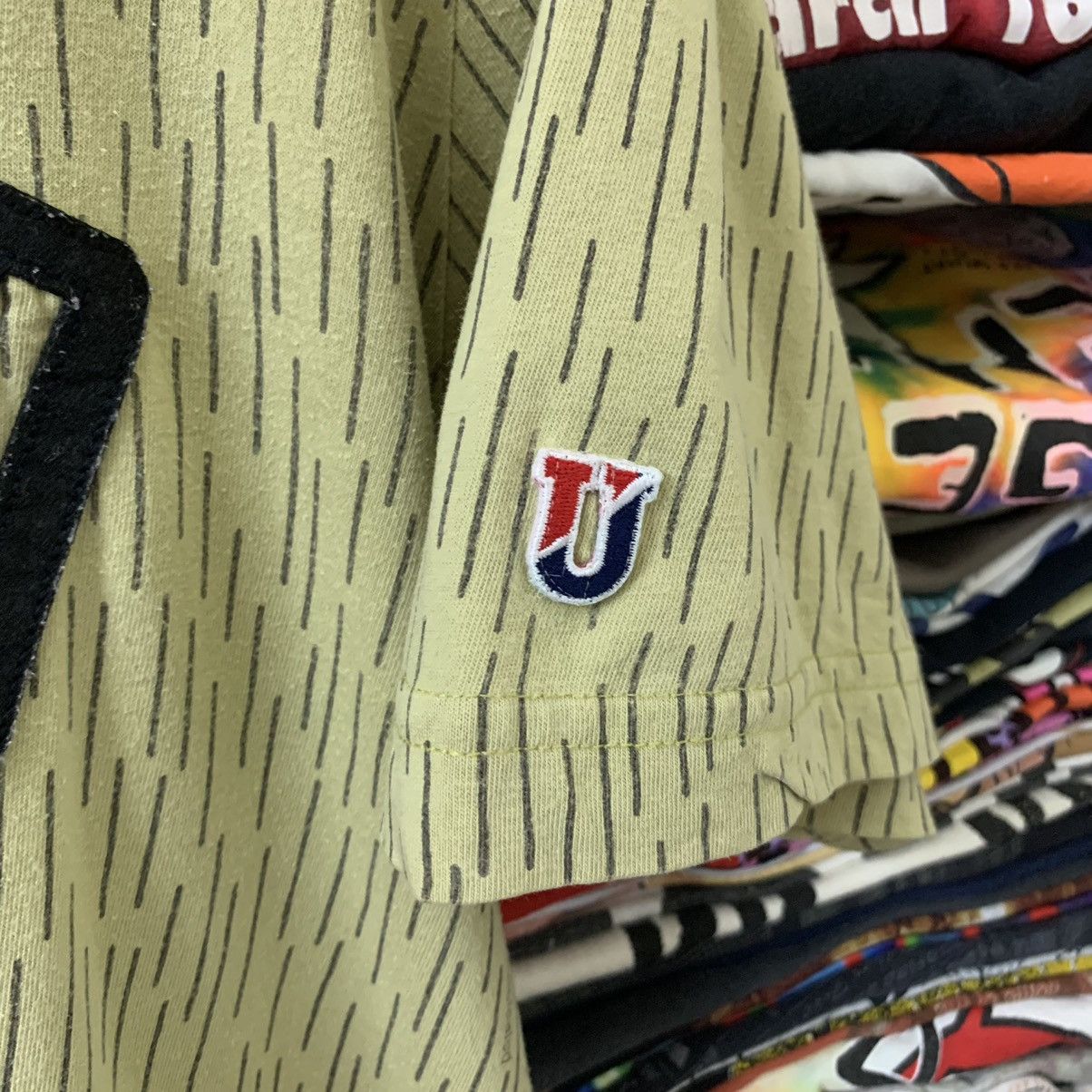 Grailed × Undefeated UNDEFEATED TEE Size US L / EU 52-54 / 3 - 5 Thumbnail