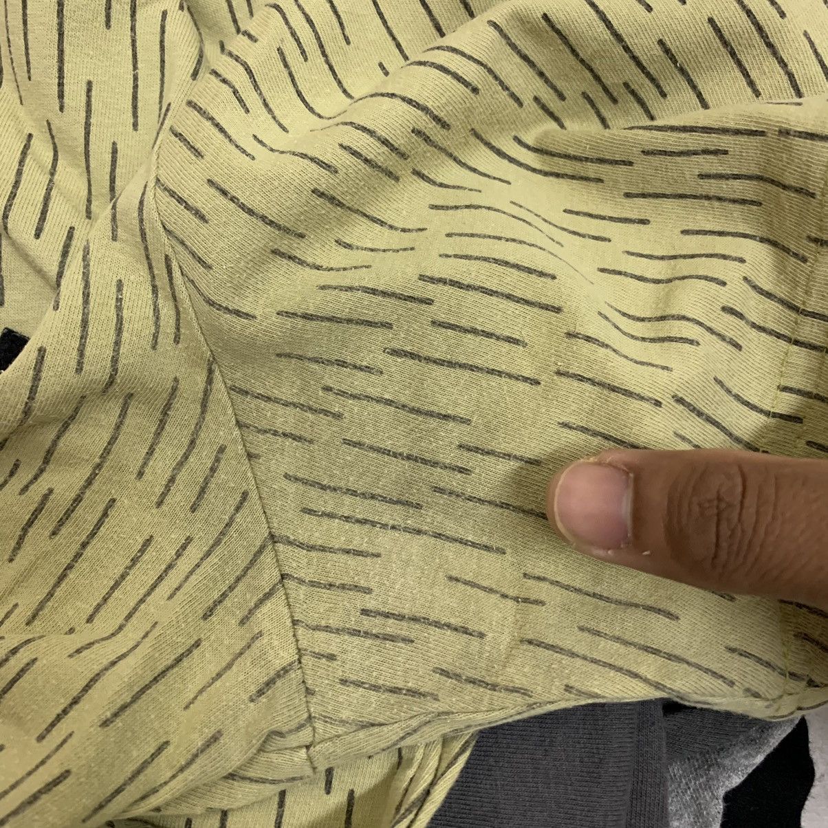 Grailed × Undefeated UNDEFEATED TEE Size US L / EU 52-54 / 3 - 10 Thumbnail