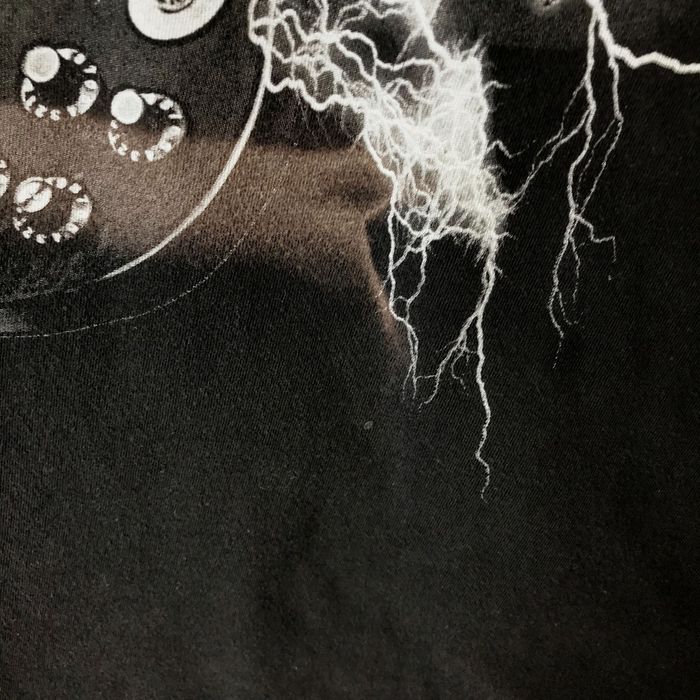 Rock Band ACDC T Shirt Aussie Hard Rock Band Electric Guitar Music ...