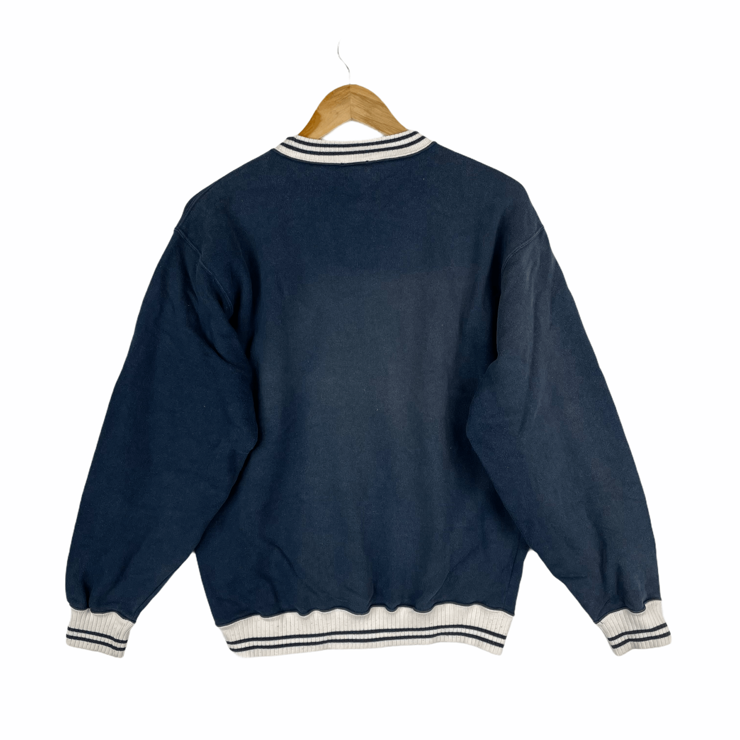 Champion Vintage CHAMPION Property Champion Products Ringer Scripted Size US M / EU 48-50 / 2 - 6 Thumbnail