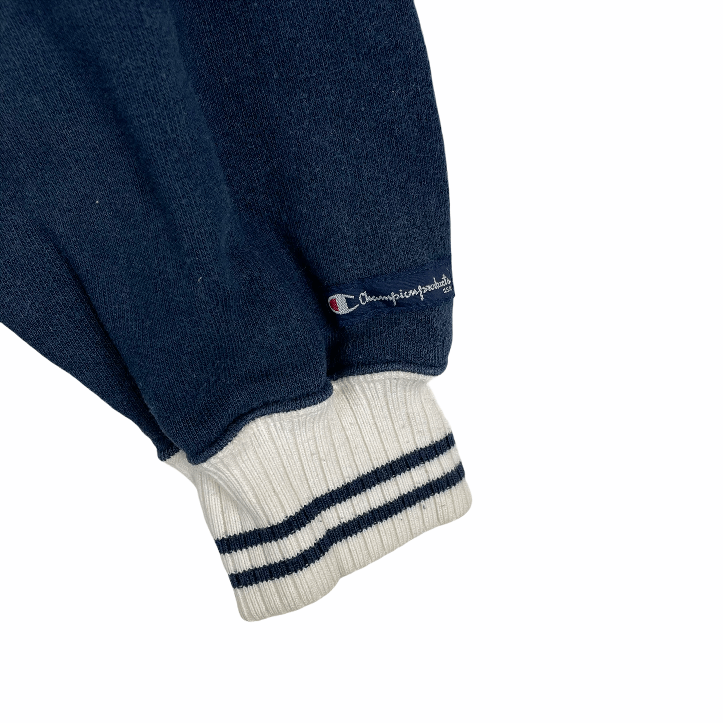 Champion Vintage CHAMPION Property Champion Products Ringer Scripted Size US M / EU 48-50 / 2 - 5 Thumbnail