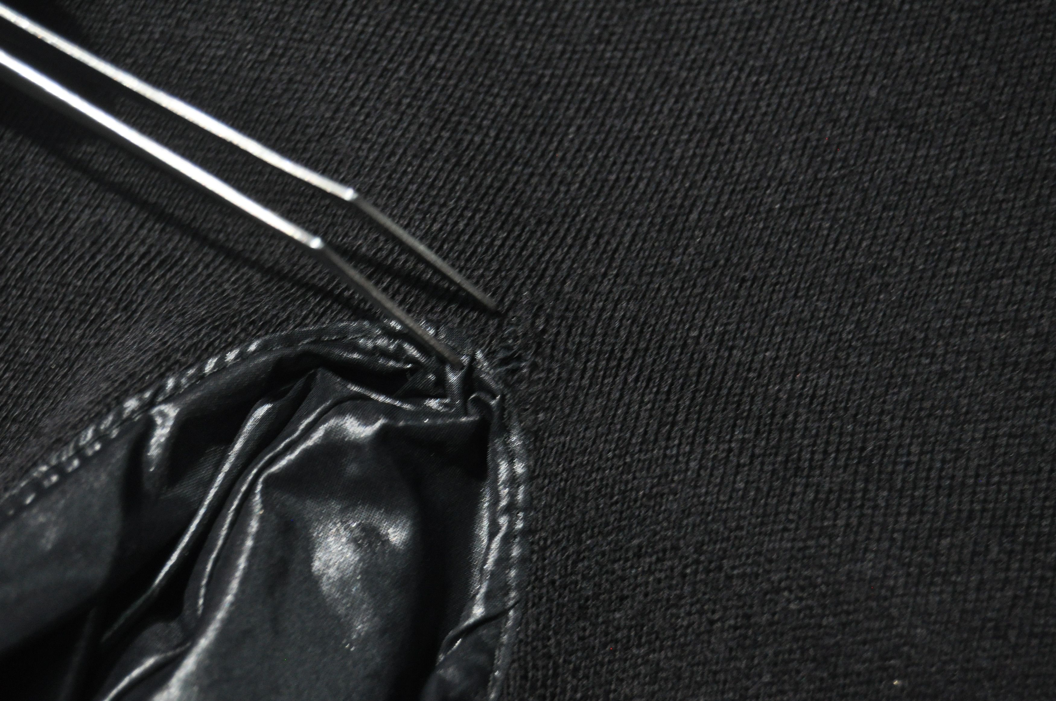 Raf Simons Raf Simons - F/W 07 - Alien Hoodie Size US S / EU 44-46 / 1 - 6 Thumbnail