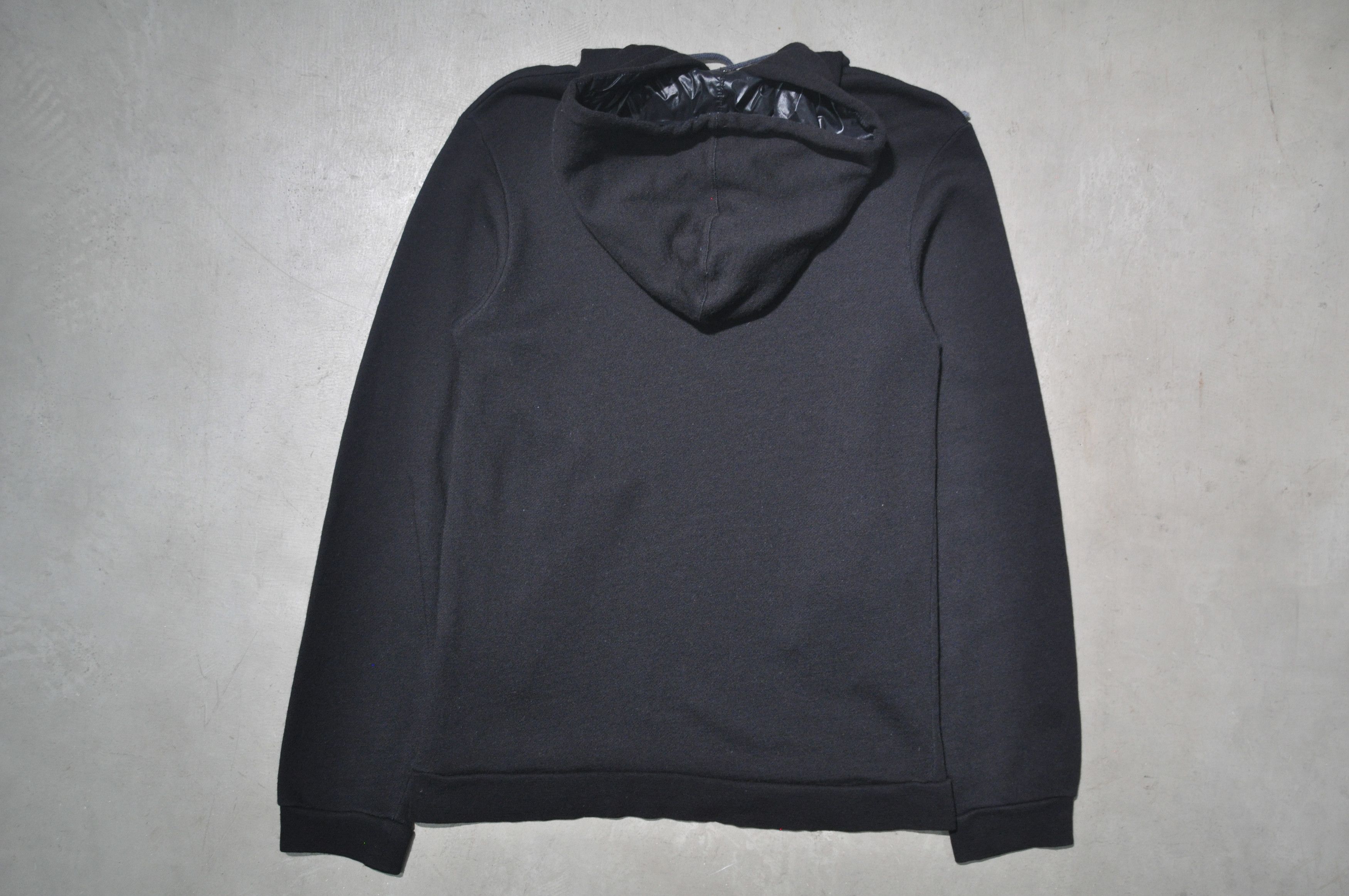 Raf Simons Raf Simons - F/W 07 - Alien Hoodie Size US S / EU 44-46 / 1 - 2 Thumbnail