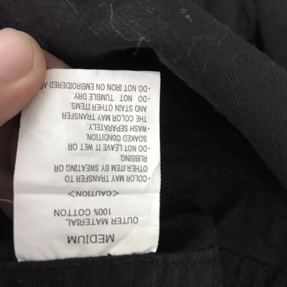Stussy 💥🔥Vintage Stussy Streetwear hoodies button up shirt Size US M / EU 48-50 / 2 - 10 Thumbnail