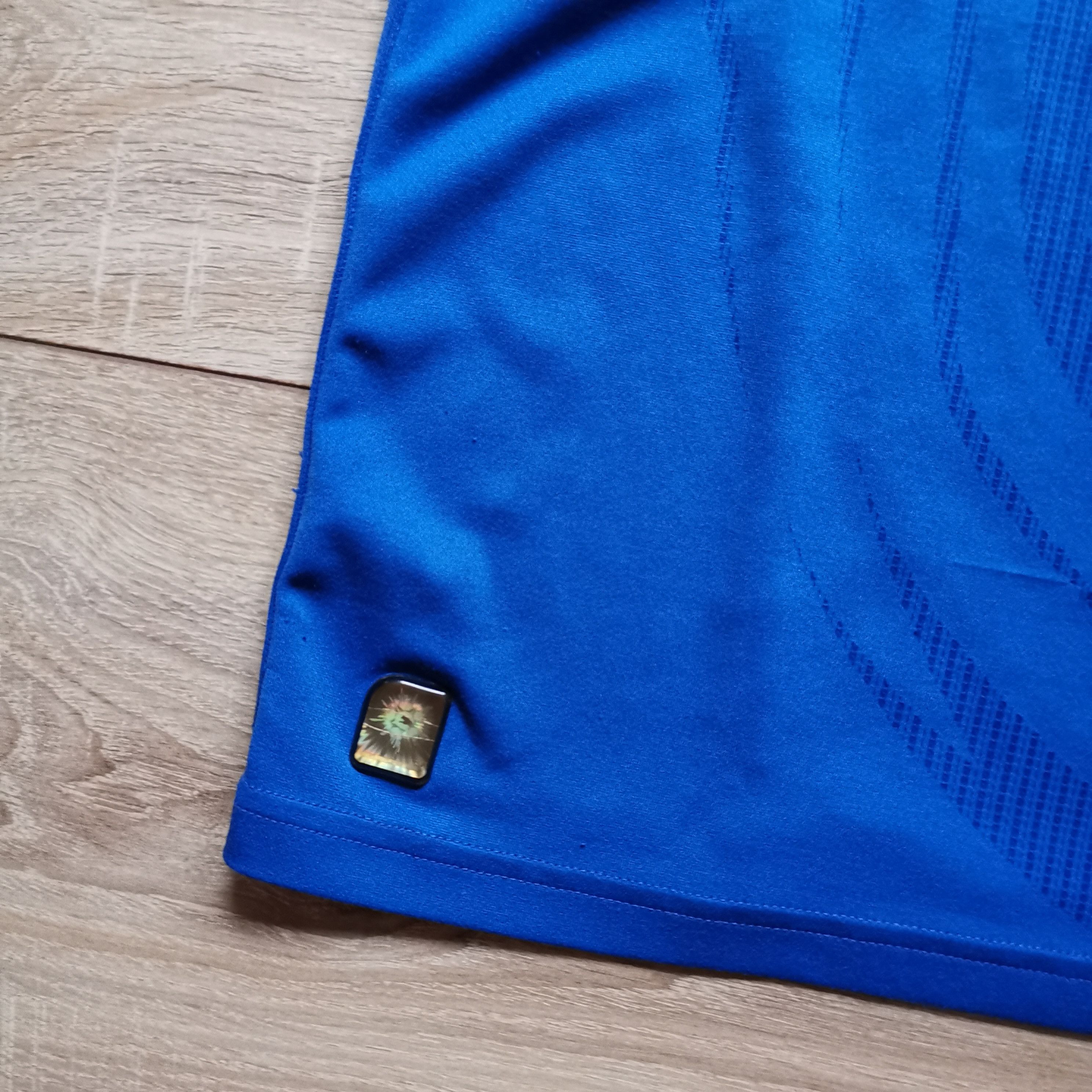 Puma Puma Italy 2010 2011 home jersey soccer football Size US S / EU 44-46 / 1 - 3 Thumbnail