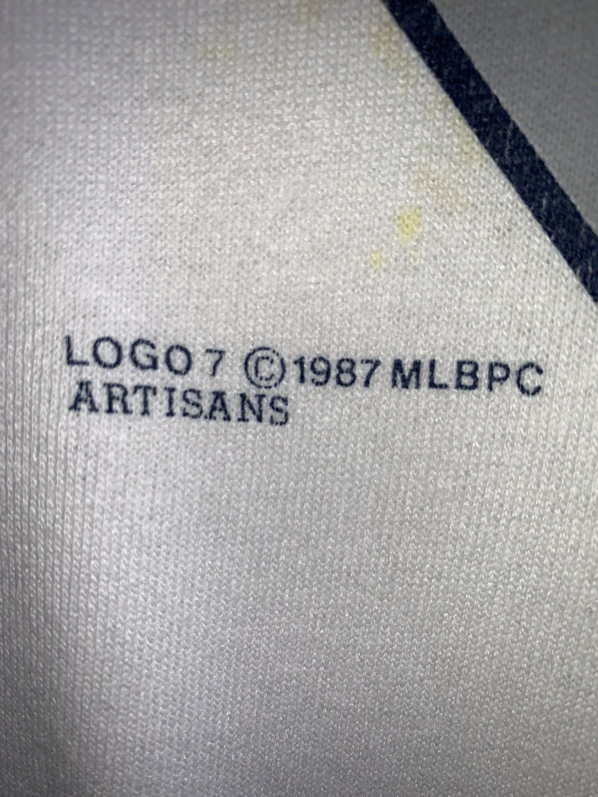 MLB Vintage 1987 Minnesota Twins World Series MLB Sweatshirt Size US M / EU 48-50 / 2 - 4 Thumbnail