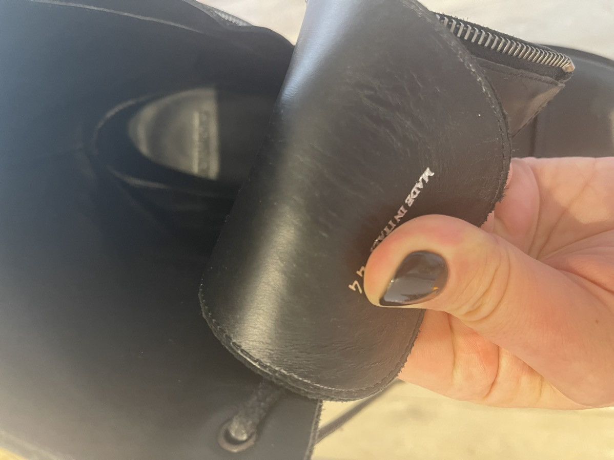 Vetements Combat boots Size US 11 / EU 44 - 8 Thumbnail