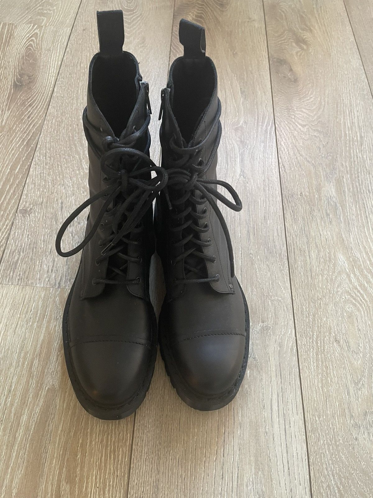 Vetements Combat boots Size US 11 / EU 44 - 3 Thumbnail