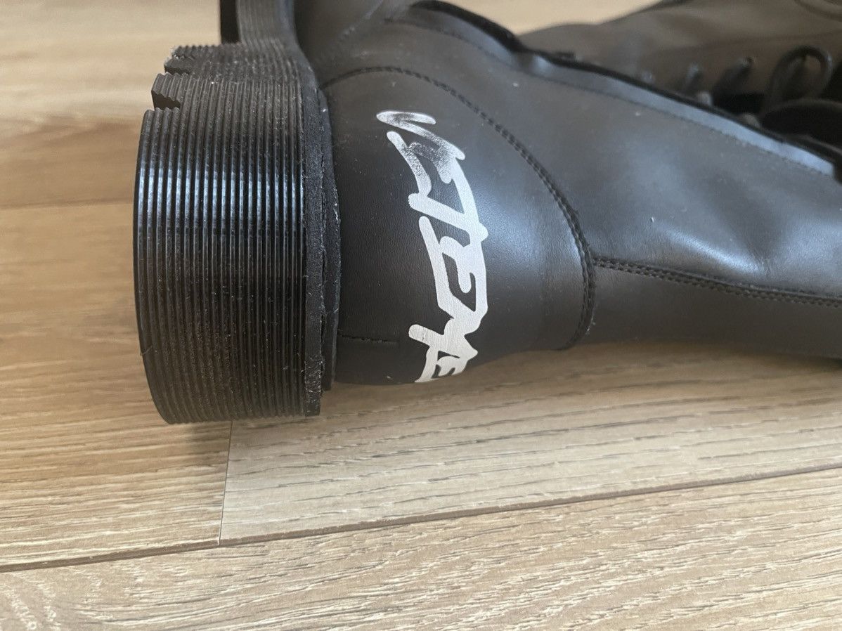 Vetements Combat boots Size US 11 / EU 44 - 5 Thumbnail