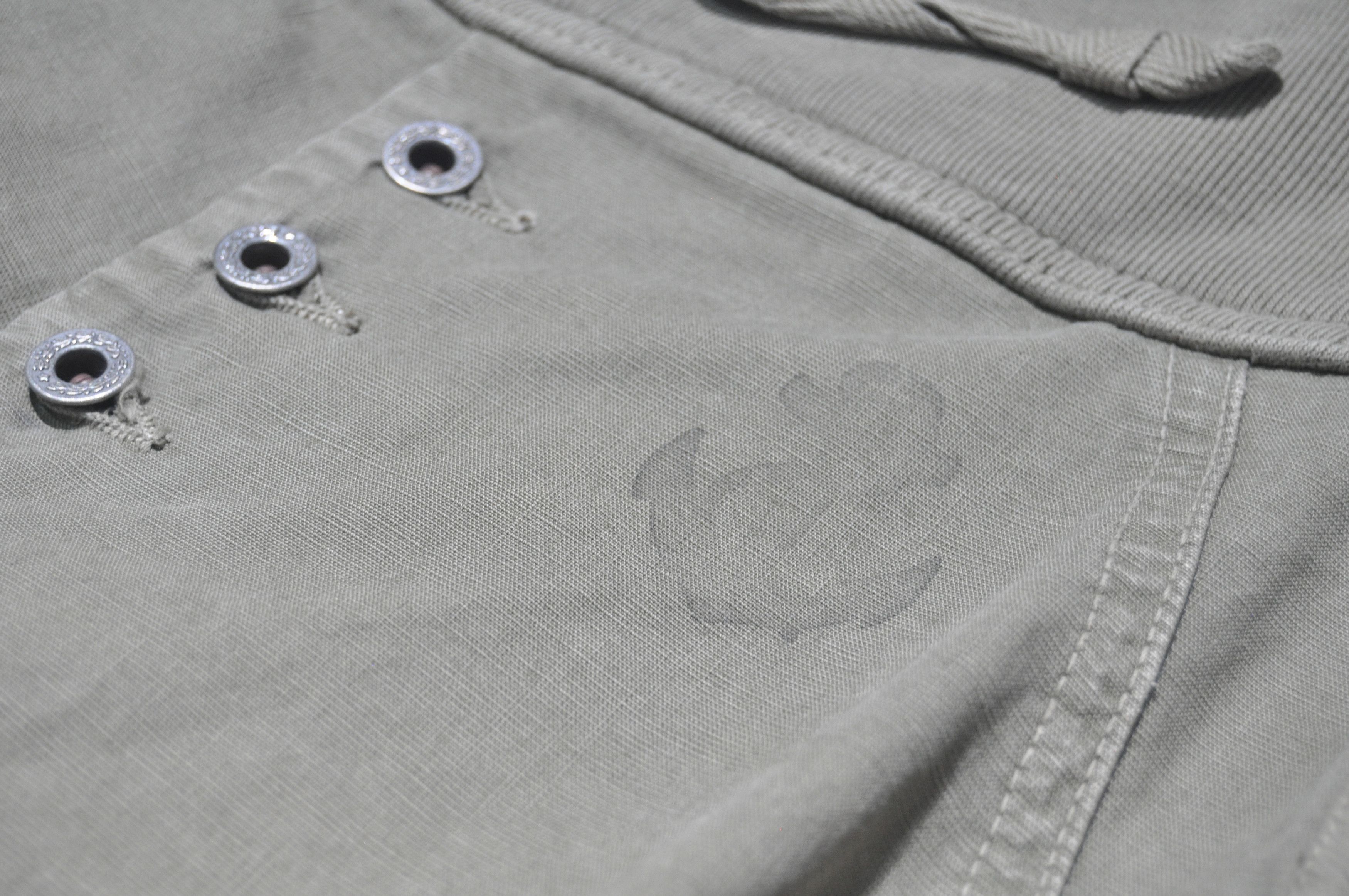 Kapital Kapital - Sarouel Cargo Trousers Size US 30 / EU 46 - 3 Thumbnail