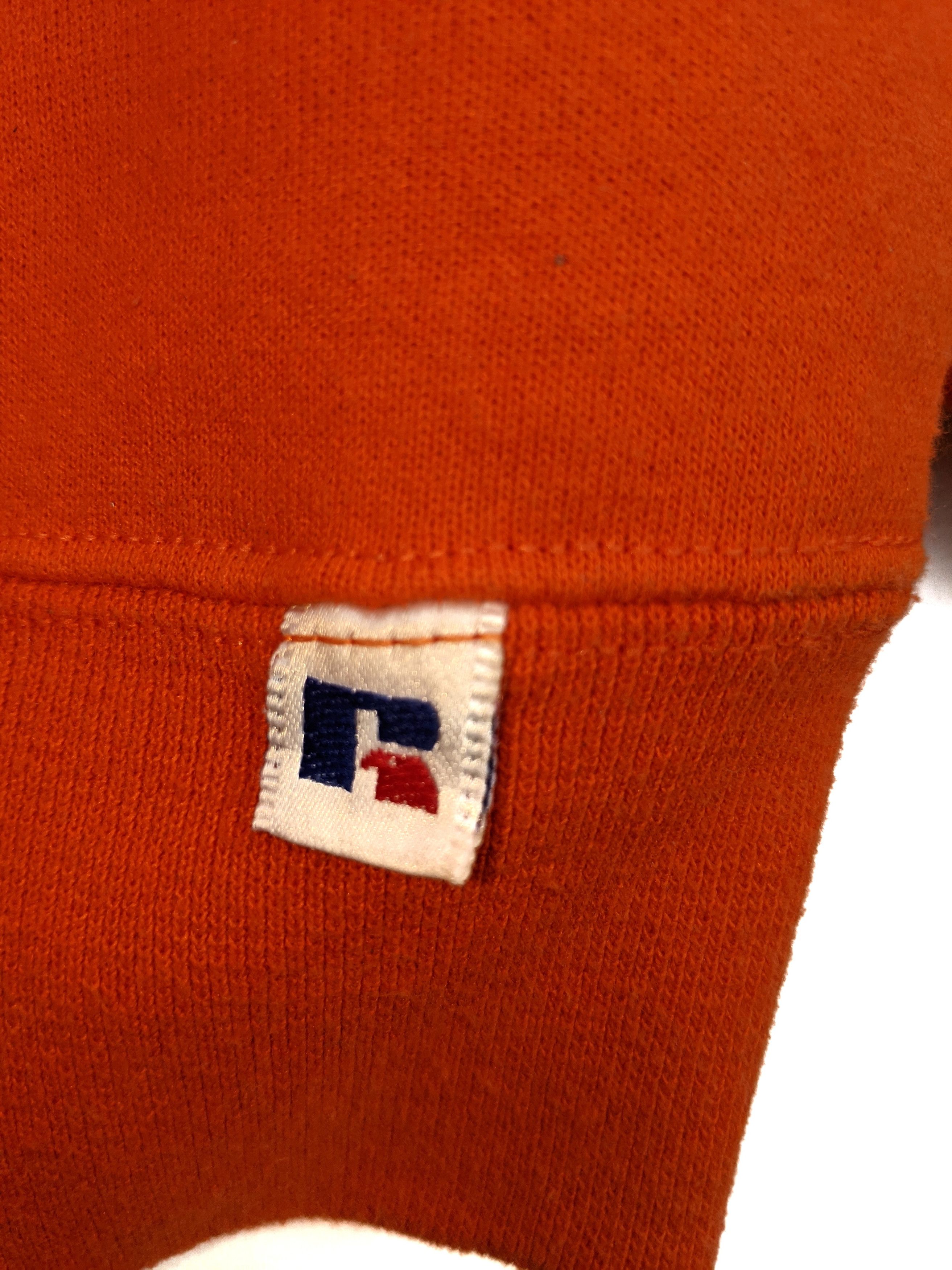 Russell Athletic Vintage Class 1946 Kewanee High School 50th Reunion Size US XL / EU 56 / 4 - 4 Thumbnail