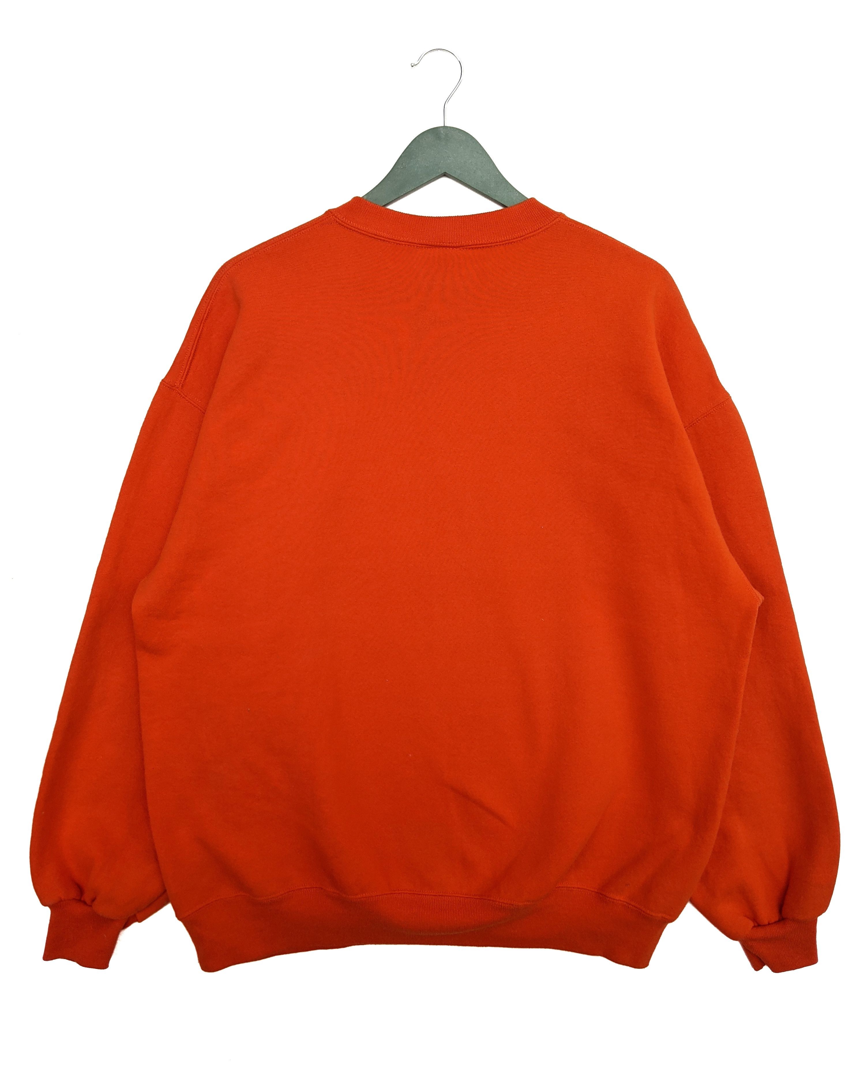 Russell Athletic Vintage Class 1946 Kewanee High School 50th Reunion Size US XL / EU 56 / 4 - 2 Thumbnail