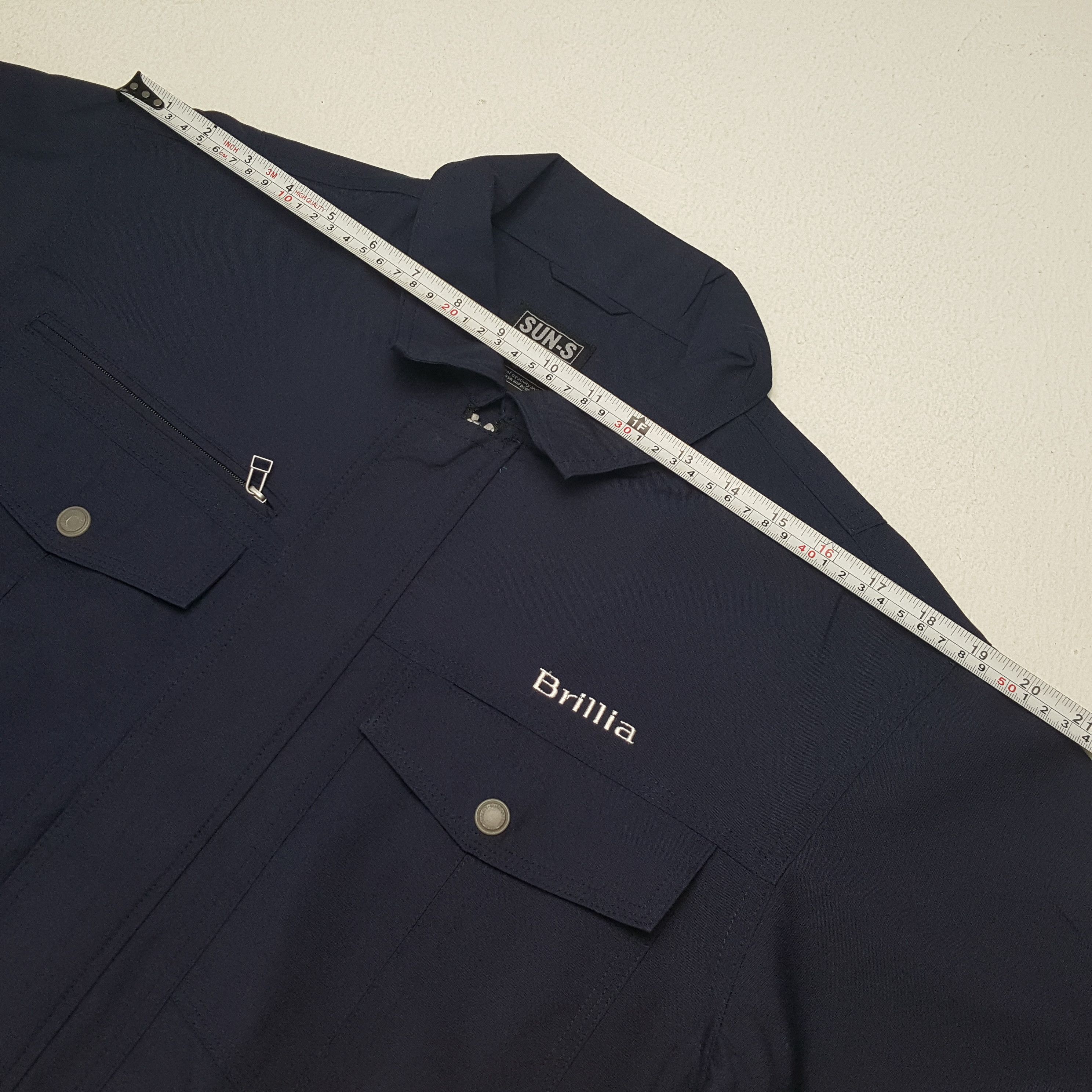 Honda × Vintage Vintage MUGEN HONDA Racing Team Custom Jacket Size US M / EU 48-50 / 2 - 5 Thumbnail