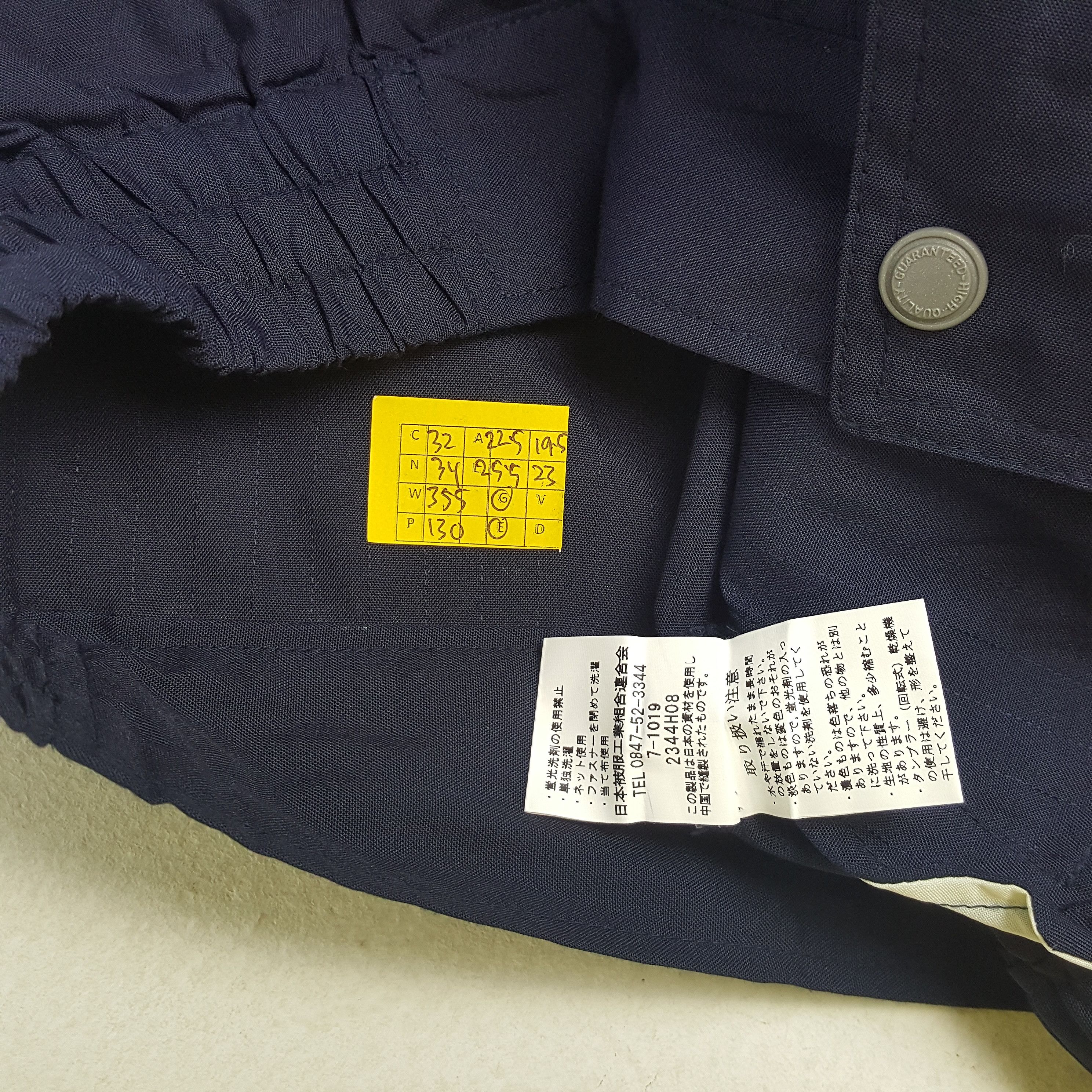 Honda × Vintage Vintage MUGEN HONDA Racing Team Custom Jacket Size US M / EU 48-50 / 2 - 8 Thumbnail