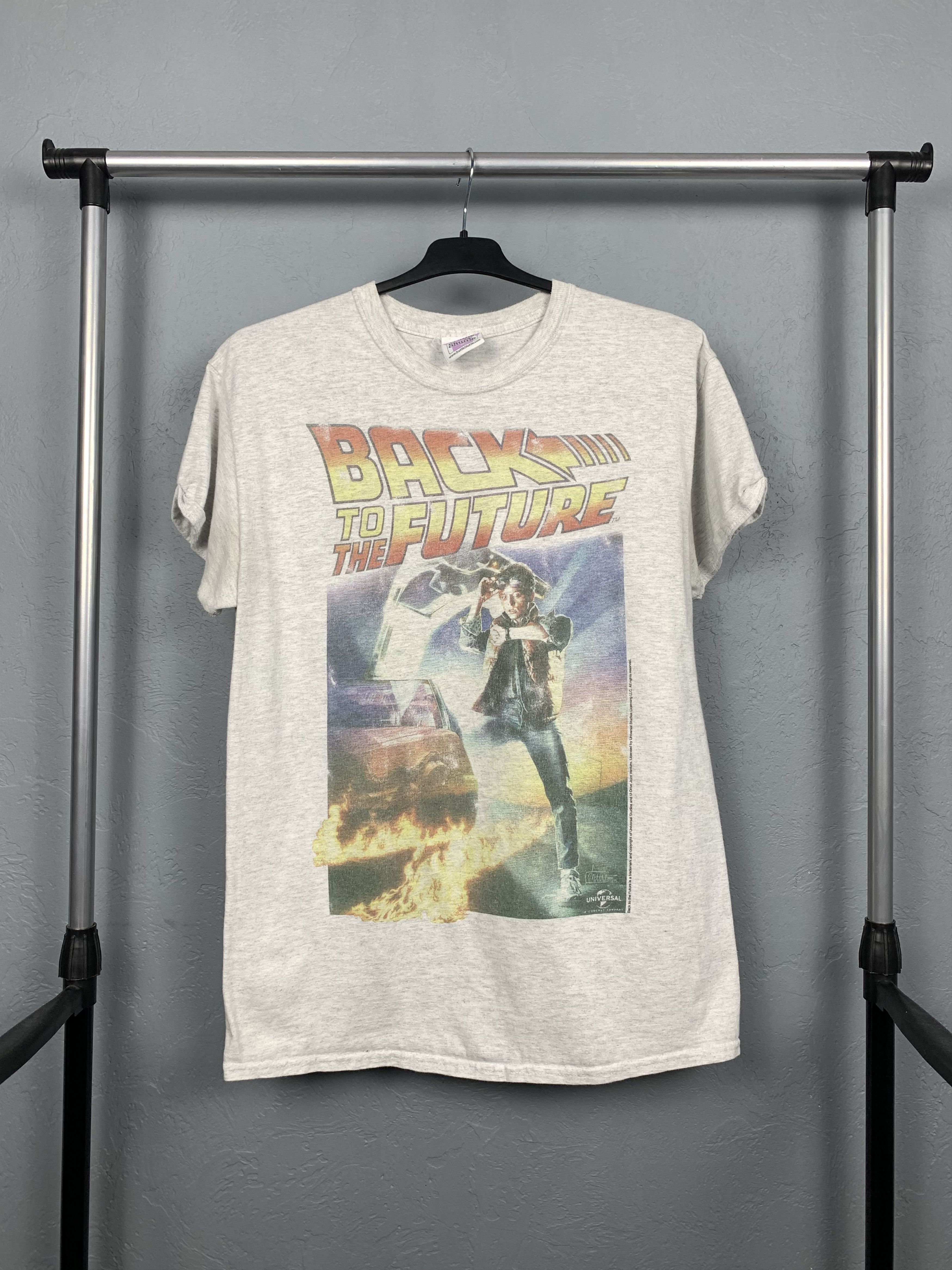 Hanes × Universal Studios × Vintage Vintage Universal Studios