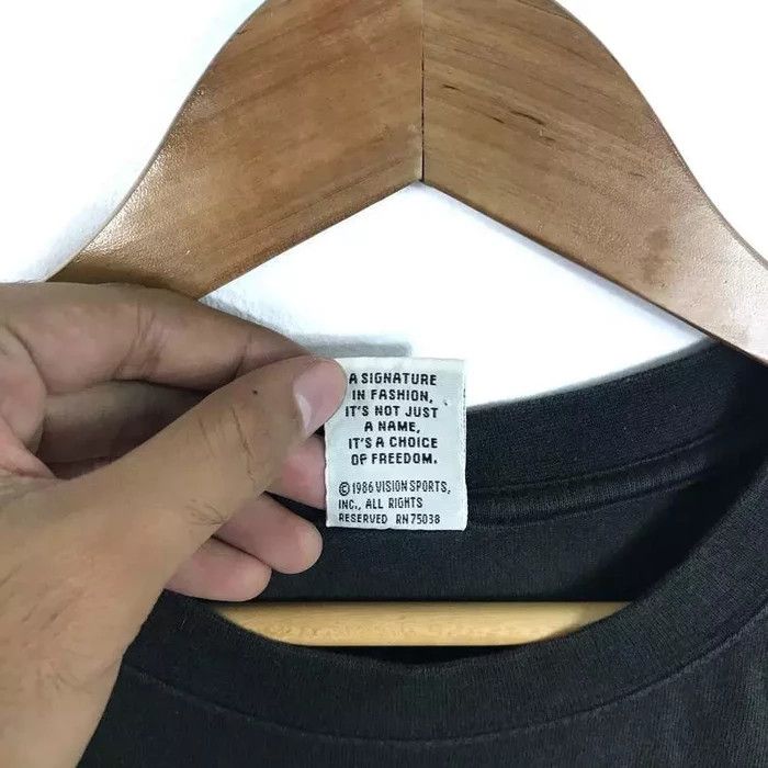 Vision Streetwear Vintage 80 VISION STREET WEAR Dont Die Wondering Skateboard Size US M / EU 48-50 / 2 - 6 Thumbnail