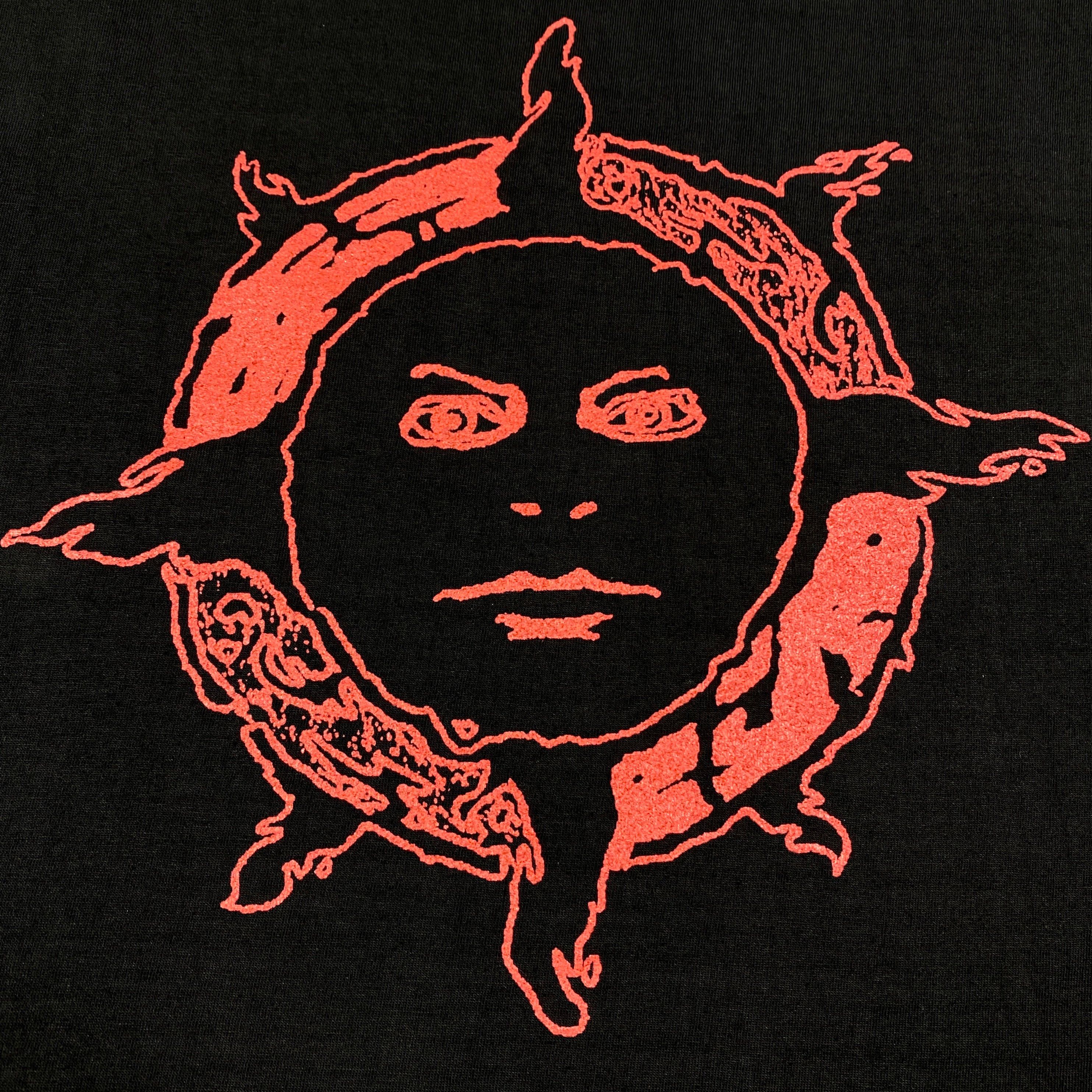 Band Tees Vintage 1995 Celestial Season ‘Solar Lovers‘ Promo LS Shirt Size US XL / EU 56 / 4 - 9 Thumbnail