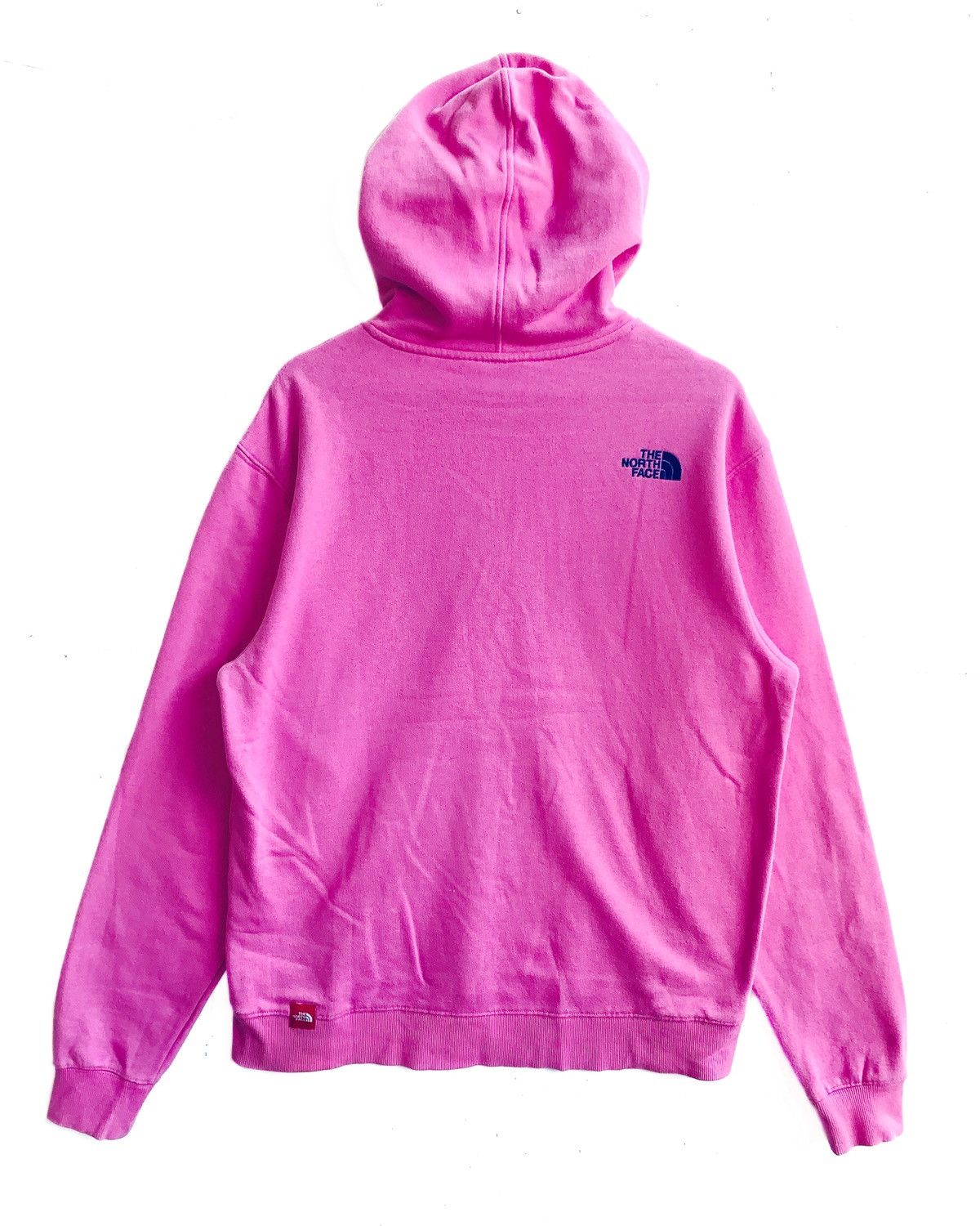 The North Face The North Face Spell Out Hoodie/Size XL Size US XL / EU 56 / 4 - 2 Thumbnail
