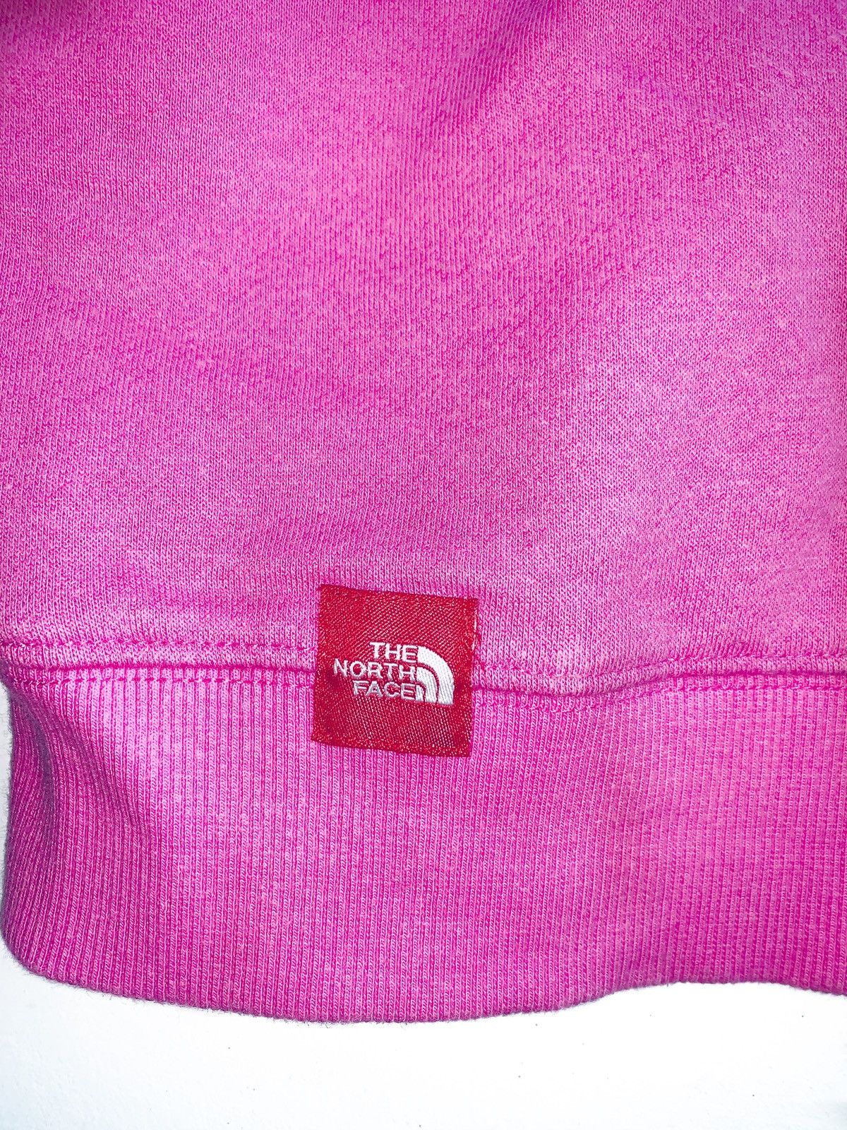 The North Face The North Face Spell Out Hoodie/Size XL Size US XL / EU 56 / 4 - 5 Thumbnail
