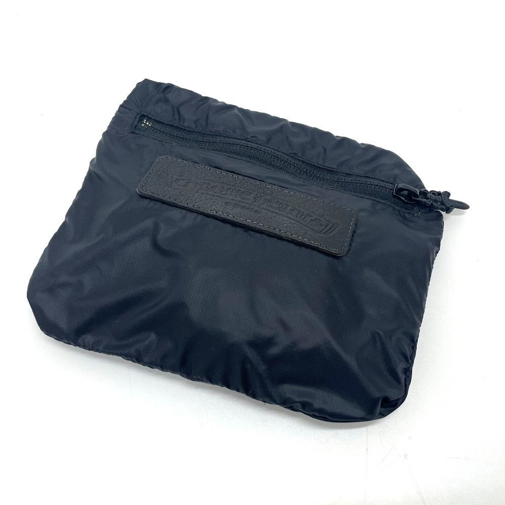 Chrome Hearts Chrome Hearts Packable Nylon Tote Bag Size ONE SIZE - 3 Thumbnail