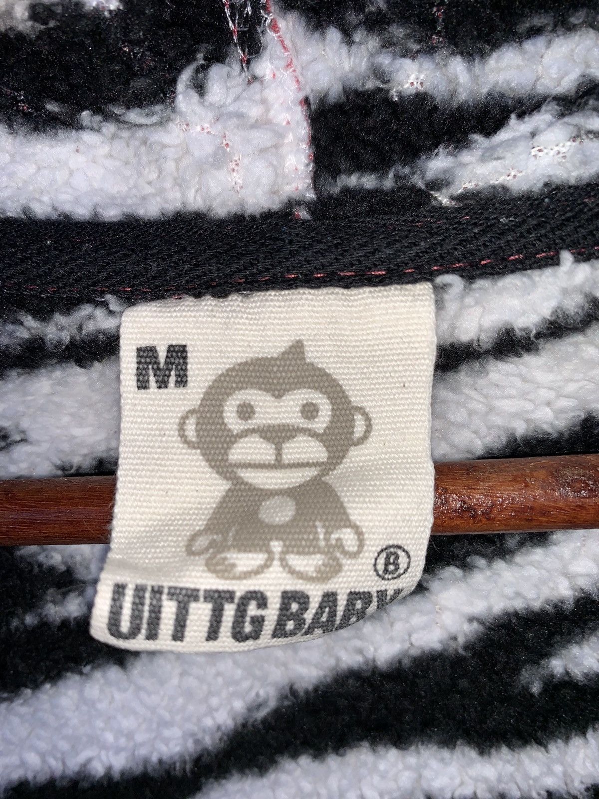 Cartoon Network UITTG Baby Hoodie/Size M Size US M / EU 48-50 / 2 - 5 Thumbnail