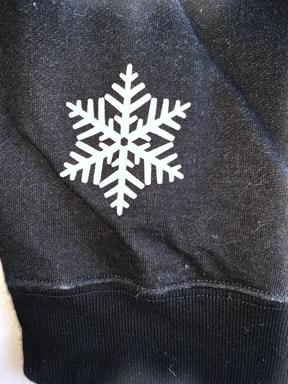Vintage Vintage Laundry Eskimo Hoodie/Size M Size US M / EU 48-50 / 2 - 7 Thumbnail