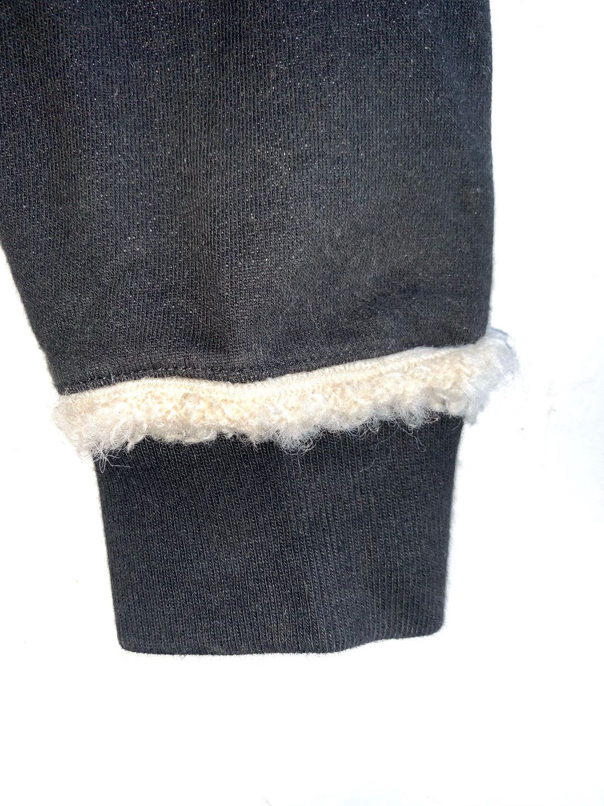 Vintage Vintage Laundry Eskimo Hoodie/Size M Size US M / EU 48-50 / 2 - 6 Thumbnail