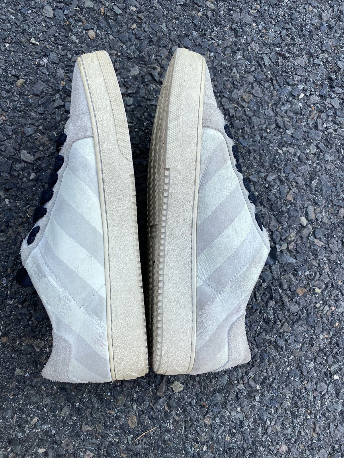Off-White Offwhite sneaker Size US 6.5 / EU 39-40 - 6 Thumbnail
