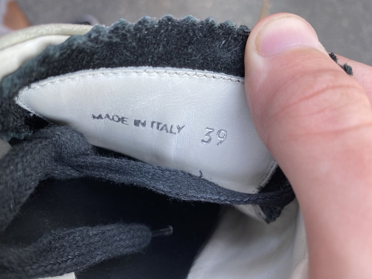 Off-White Offwhite sneaker Size US 6.5 / EU 39-40 - 7 Thumbnail