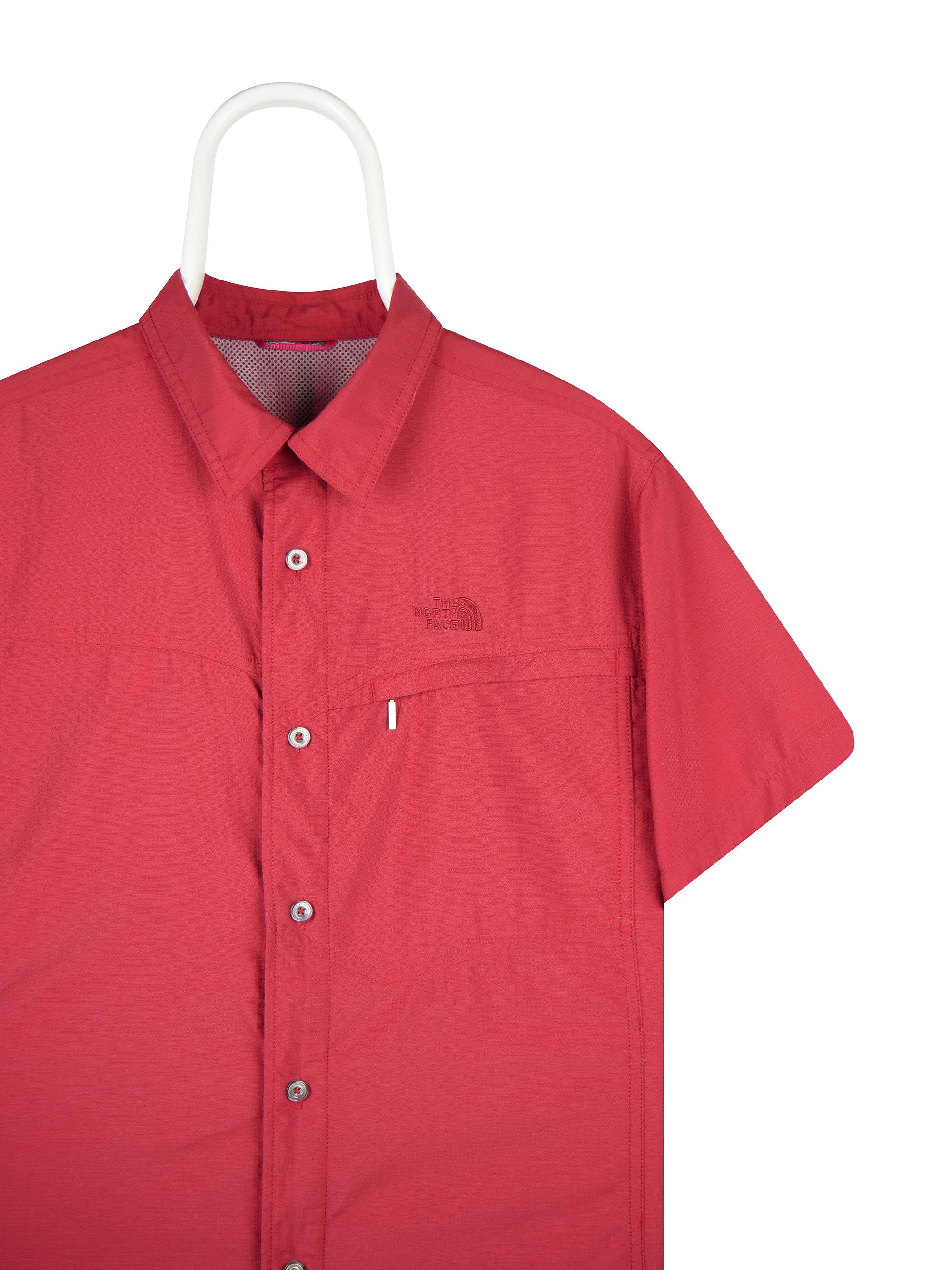 The North Face The North Face vintage shirt Size US M / EU 48-50 / 2 - 1 Thumbnail