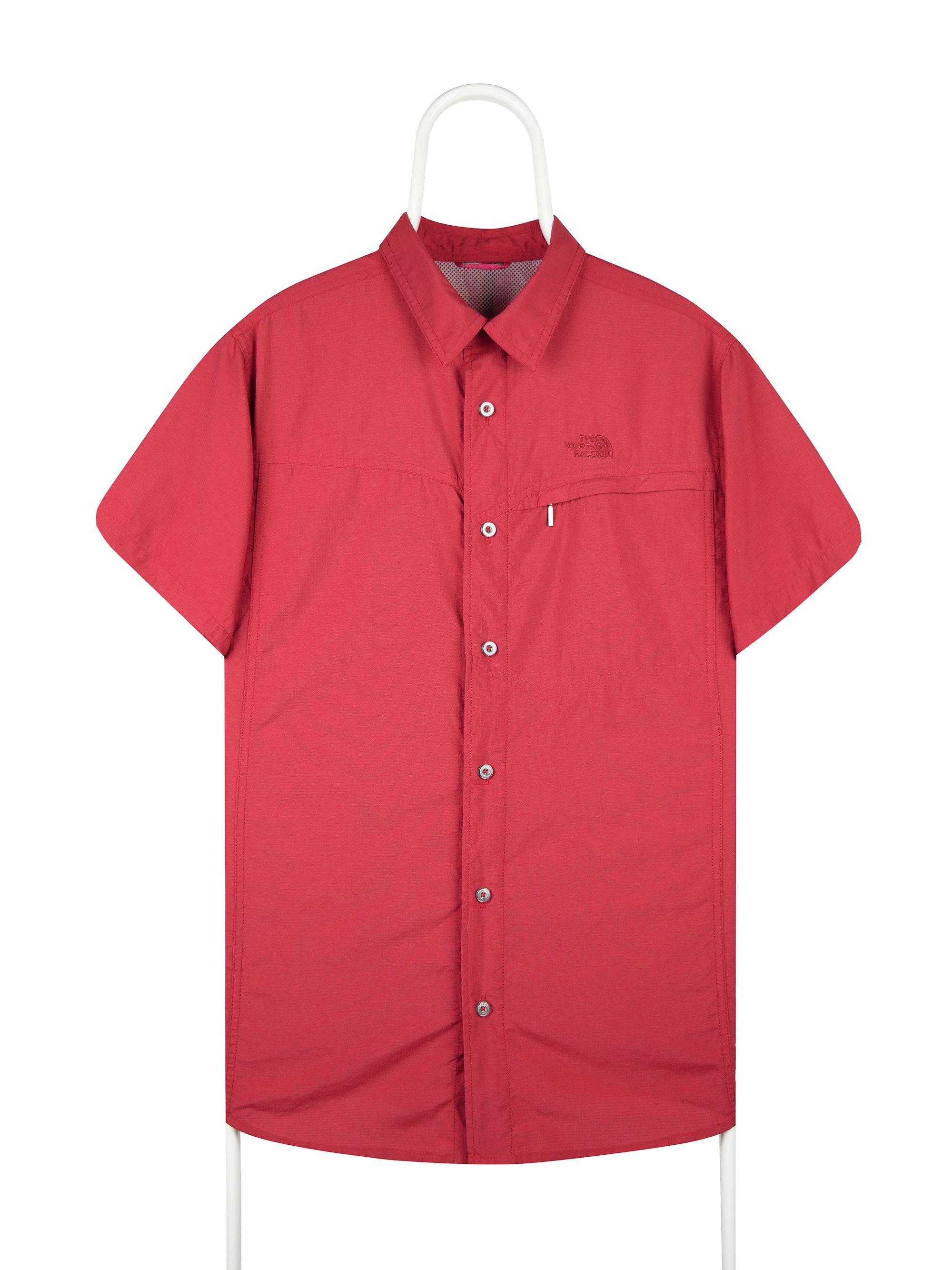 The North Face The North Face vintage shirt Size US M / EU 48-50 / 2 - 2 Thumbnail