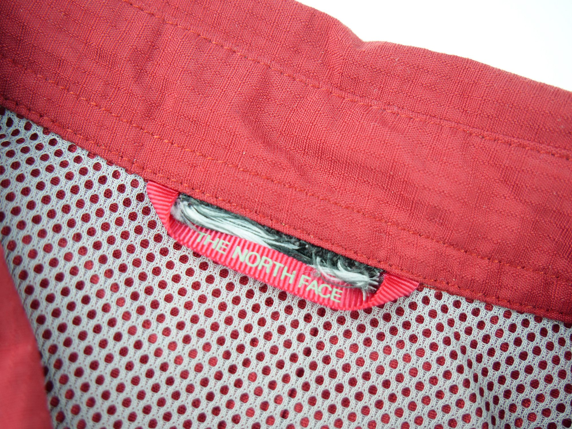 The North Face The North Face vintage shirt Size US M / EU 48-50 / 2 - 4 Thumbnail