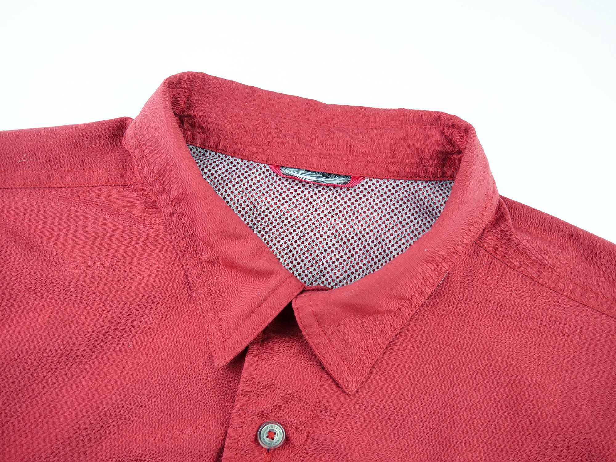 The North Face The North Face vintage shirt Size US M / EU 48-50 / 2 - 3 Thumbnail