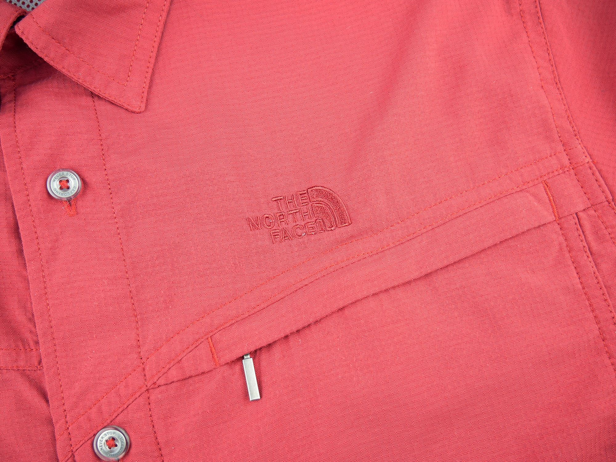 The North Face The North Face vintage shirt Size US M / EU 48-50 / 2 - 5 Thumbnail