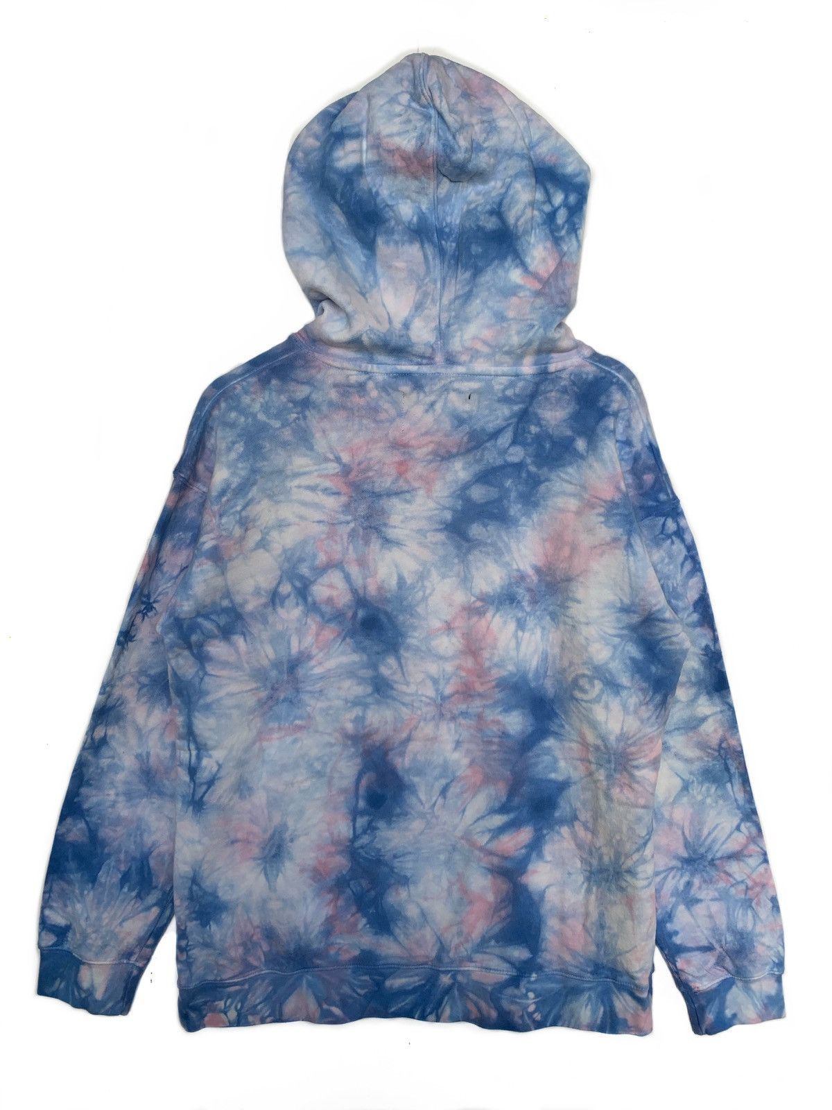 Other Rattle Trap Tie Dye Surfing Hoodie/Size M Size US M / EU 48-50 / 2 - 2 Thumbnail