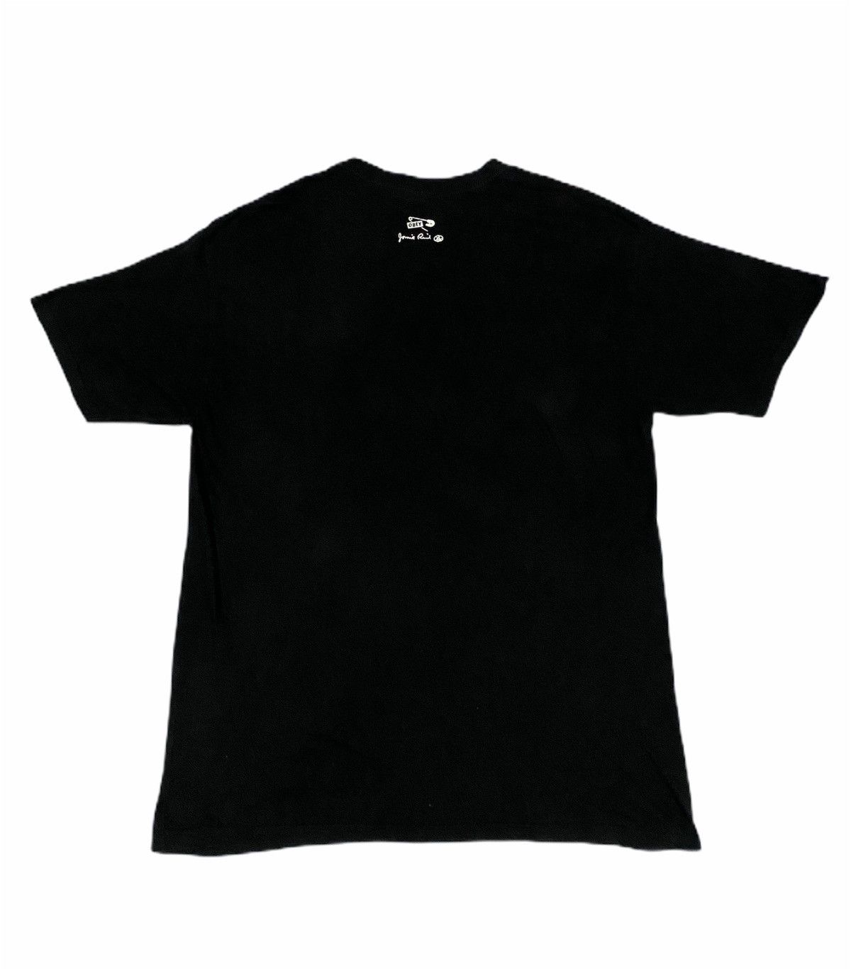 Obey Rare!!!Obey X Jemie Reid Shirt Size US L / EU 52-54 / 3 - 2 Thumbnail