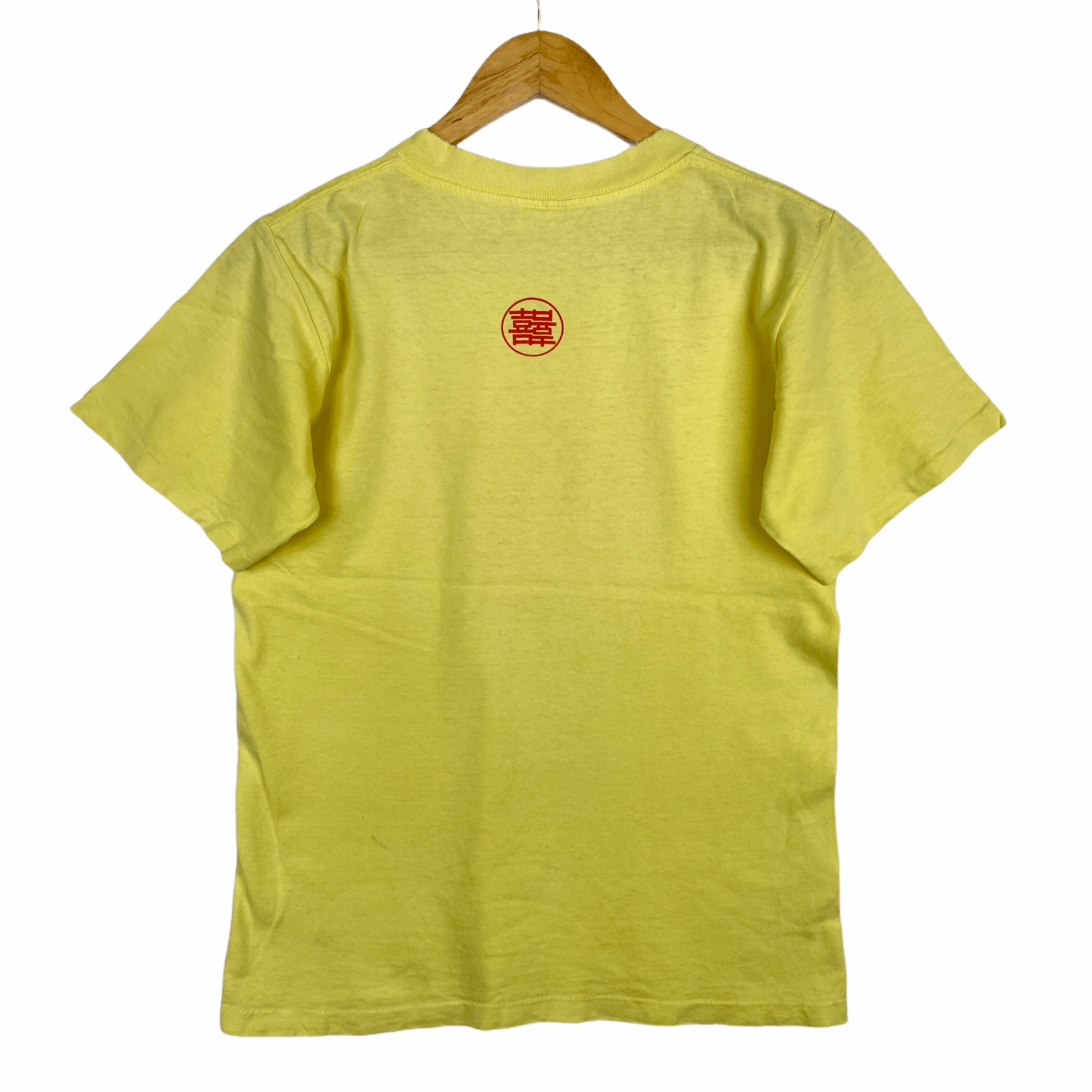Band Tees × Vintage Vintage 90s CRAZY KEN BAND Japanese Musical Group Pop Rock Size US S / EU 44-46 / 1 - 4 Thumbnail