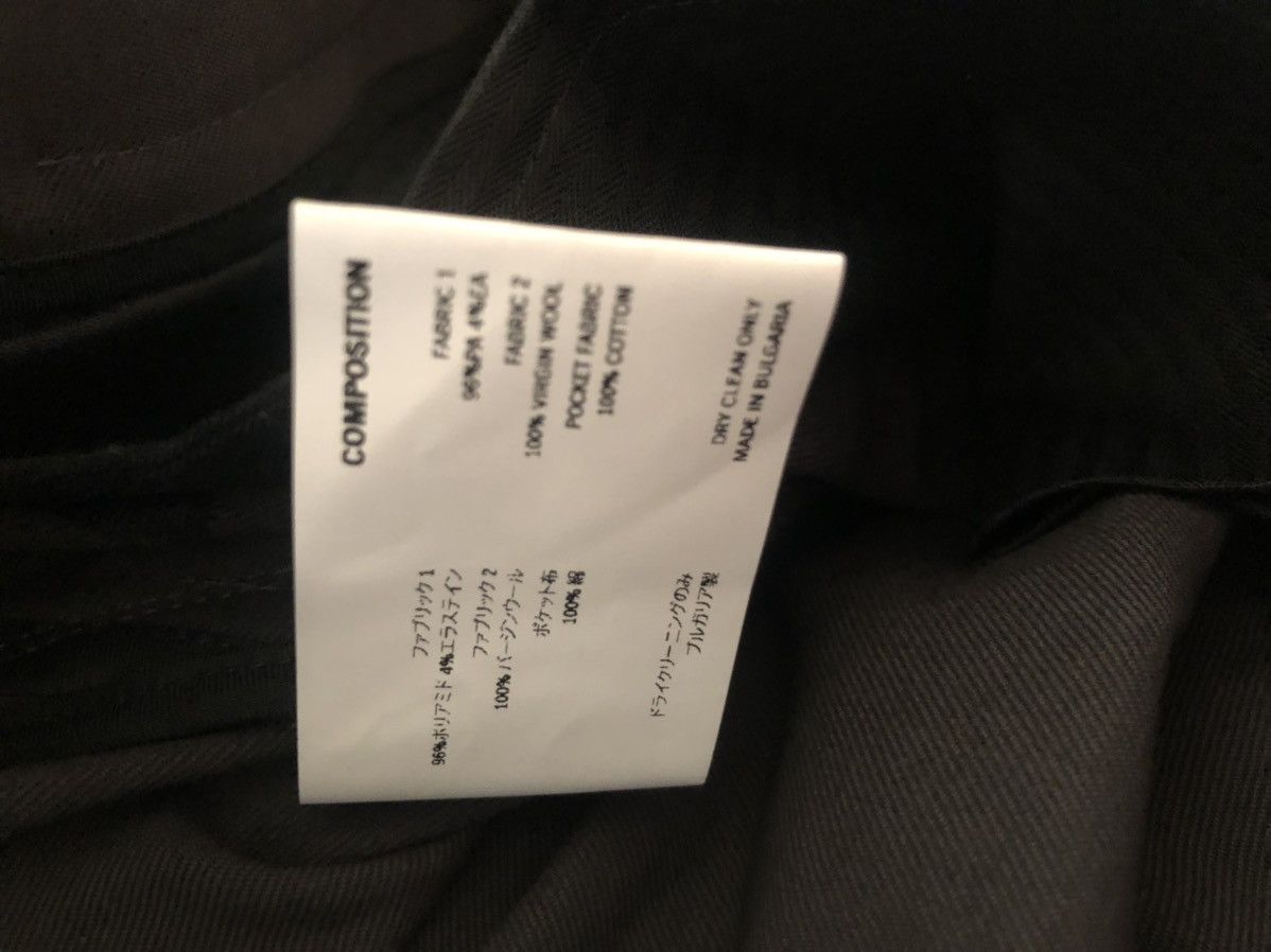 Kiko Kostadinov Kiko pants Size US 34 / EU 50 - 5 Thumbnail