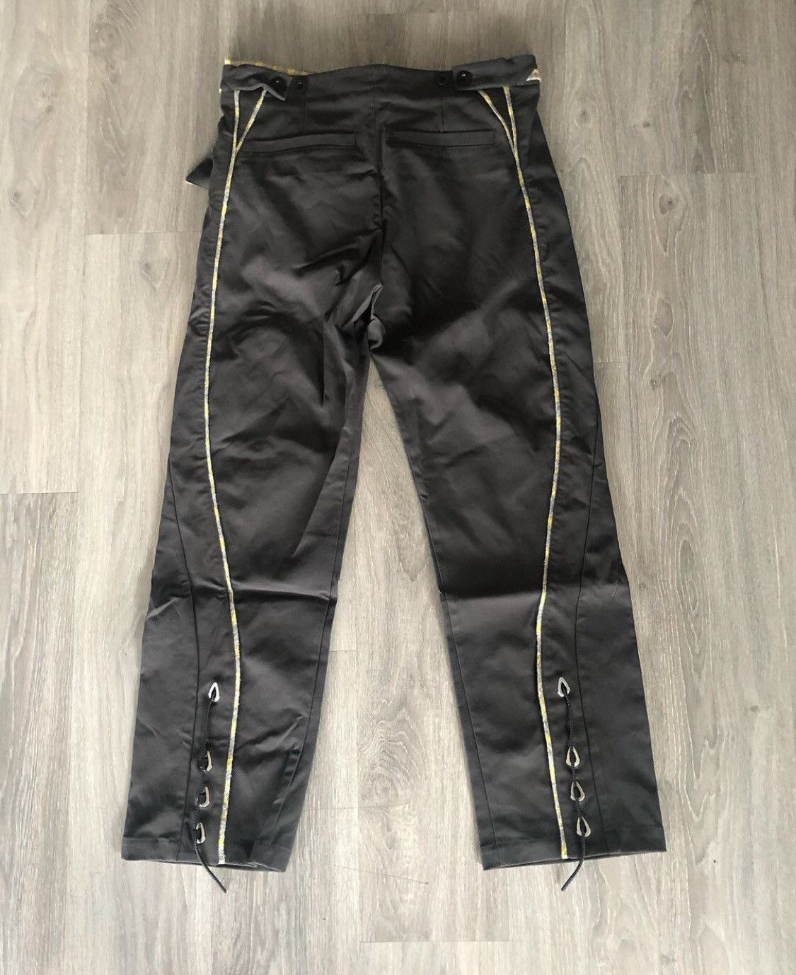 Kiko Kostadinov Kiko pants Size US 34 / EU 50 - 2 Thumbnail