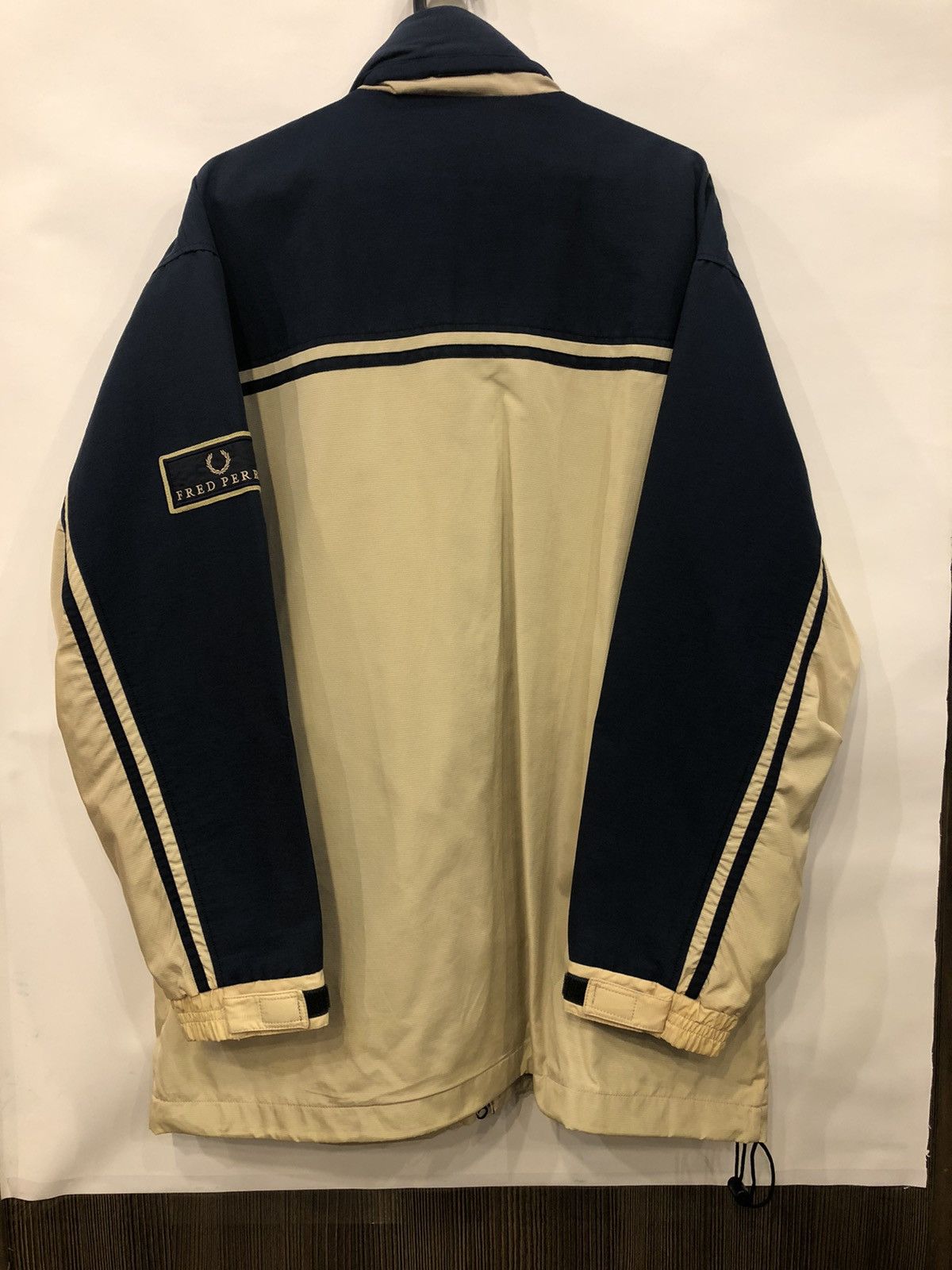 Designer × Fred Perry Fred Perry Size US XXL / EU 58 / 5 - 4 Thumbnail