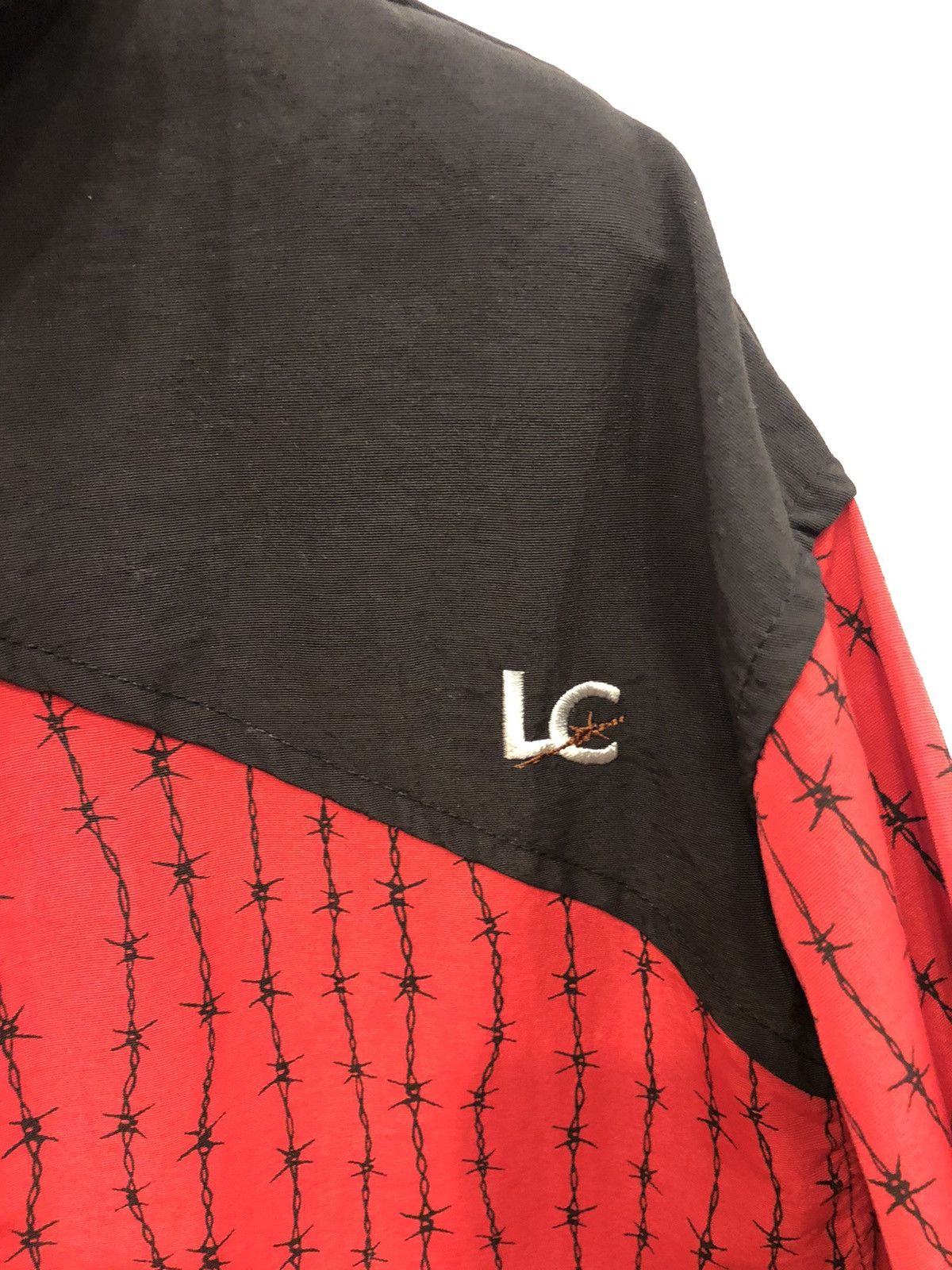 Other Last Chance nylon jacket Size US XL / EU 56 / 4 - 2 Thumbnail