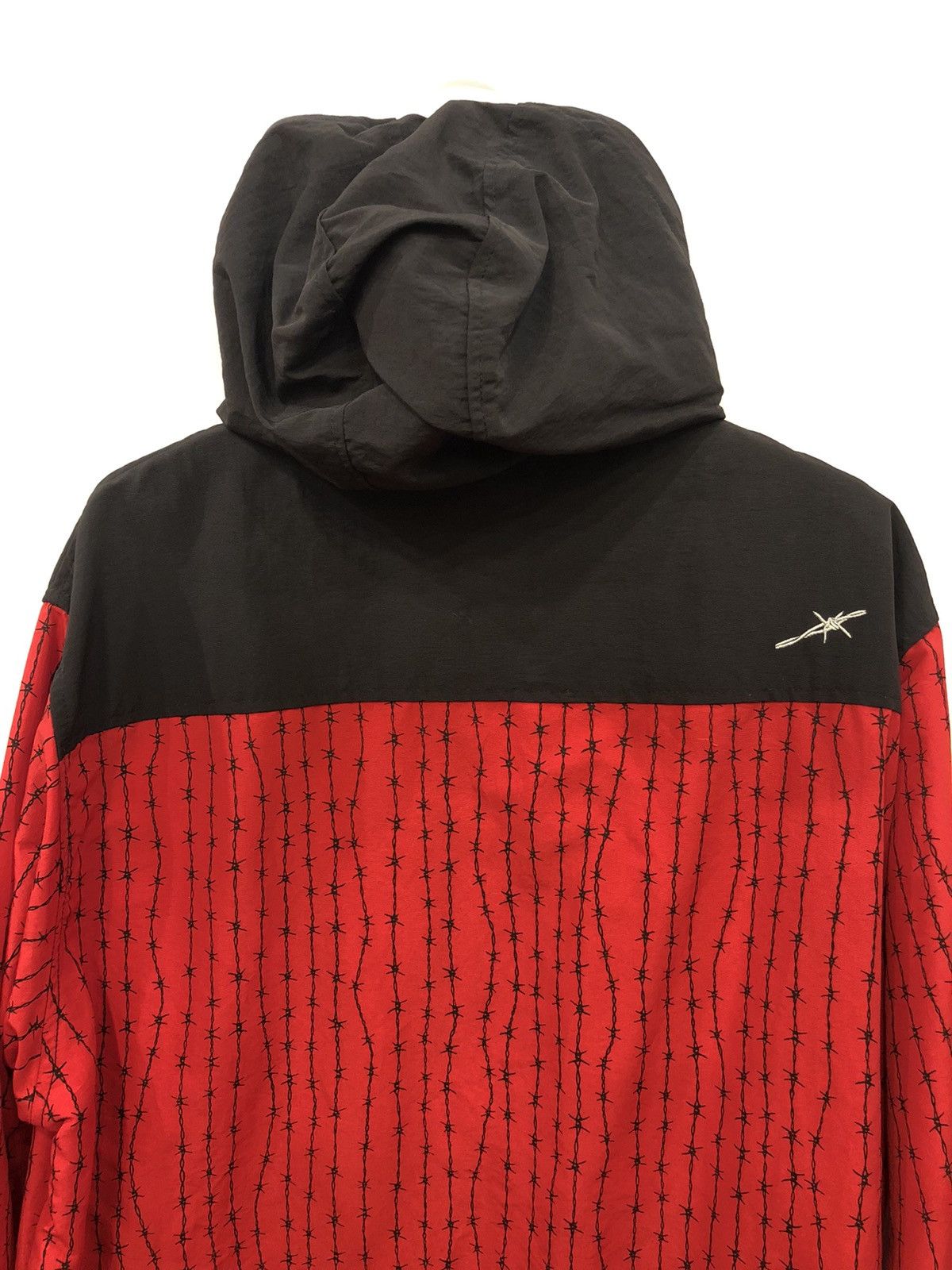 Other Last Chance nylon jacket Size US XL / EU 56 / 4 - 5 Thumbnail
