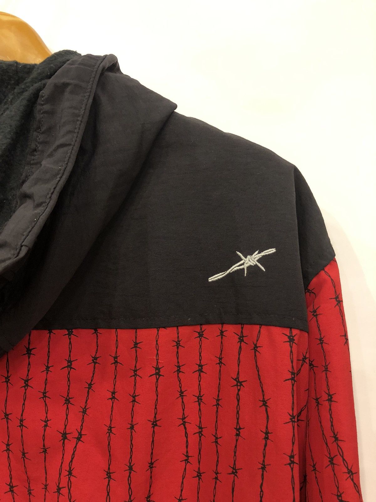 Other Last Chance nylon jacket Size US XL / EU 56 / 4 - 4 Thumbnail