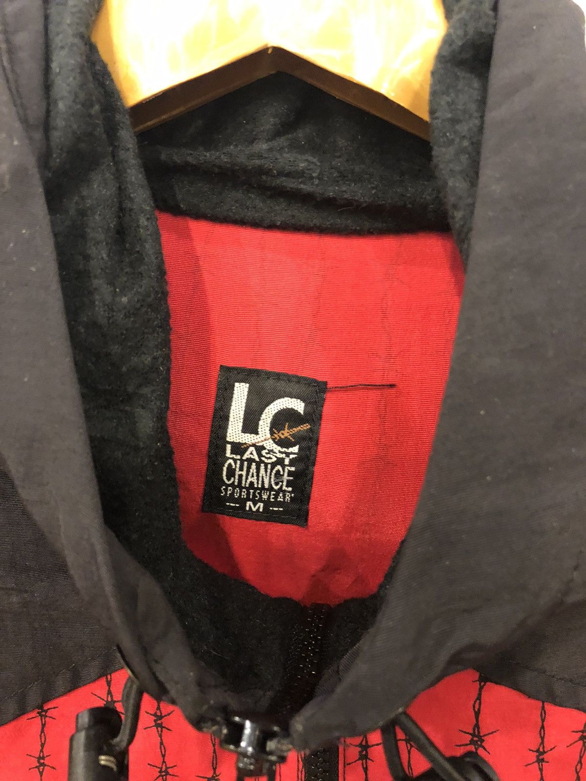 Other Last Chance nylon jacket Size US XL / EU 56 / 4 - 3 Thumbnail