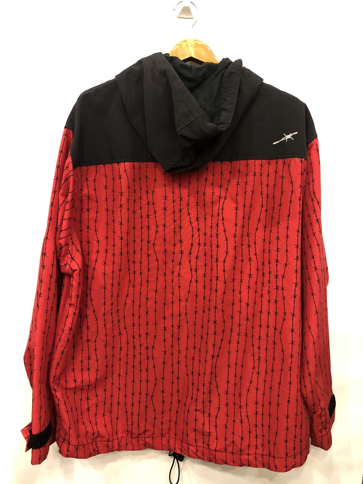 Other Last Chance nylon jacket Size US XL / EU 56 / 4 - 6 Thumbnail
