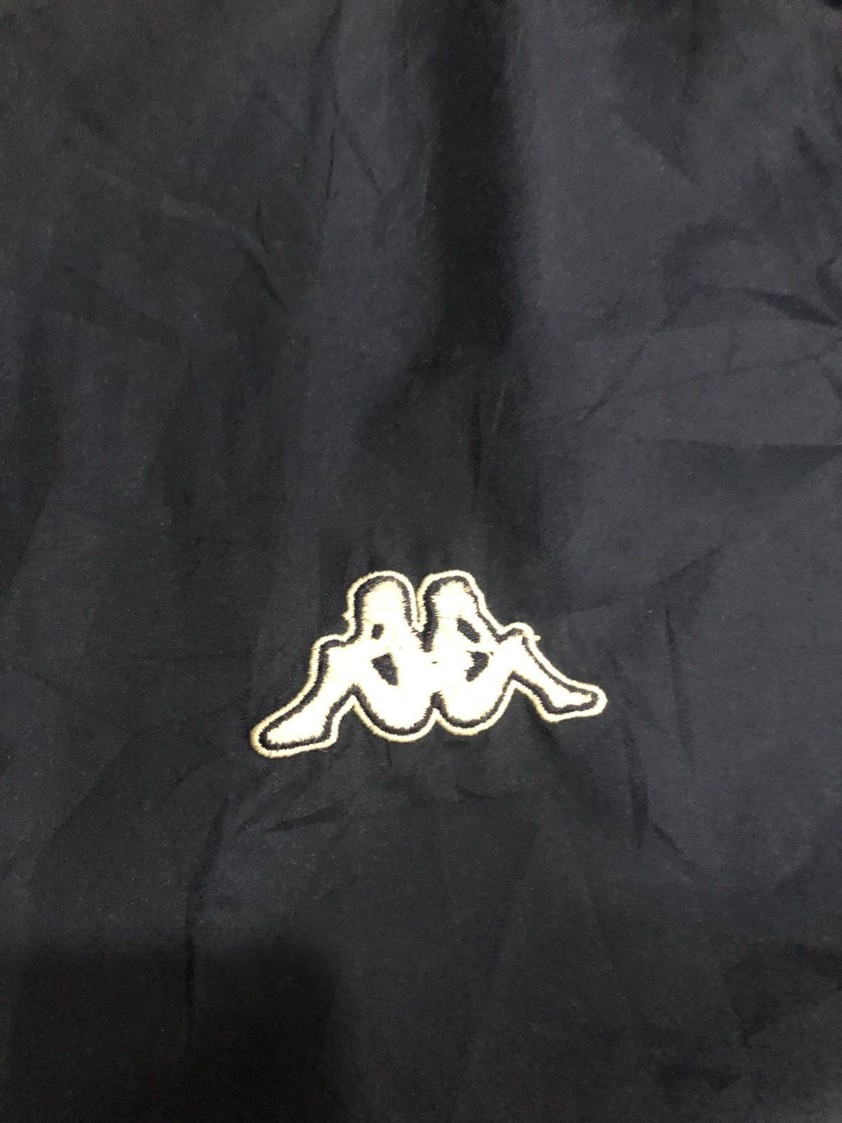 Kappa Kappa 2 pocket light jacket Size US XL / EU 56 / 4 - 3 Thumbnail