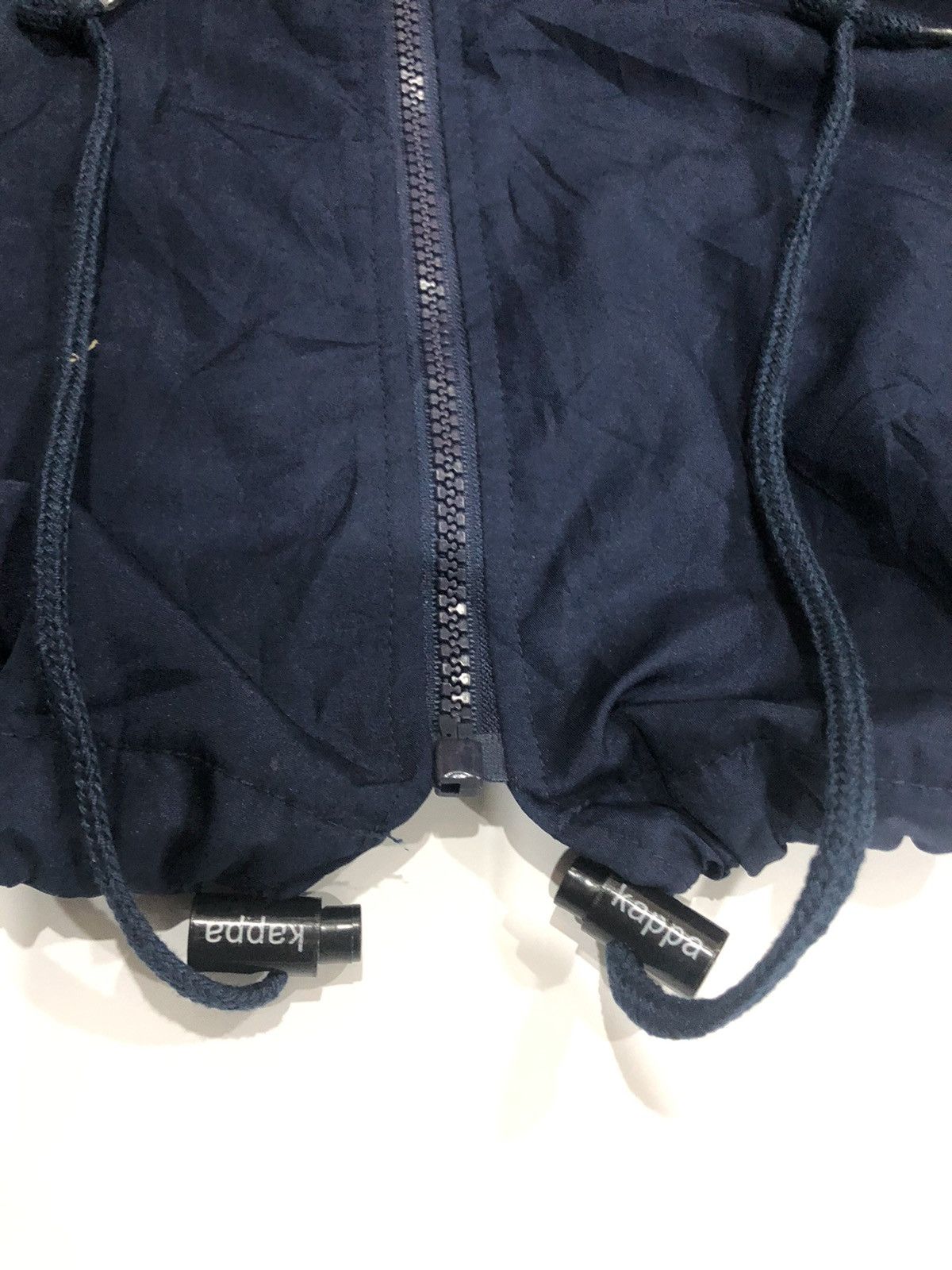 Kappa Kappa 2 pocket light jacket Size US XL / EU 56 / 4 - 4 Thumbnail